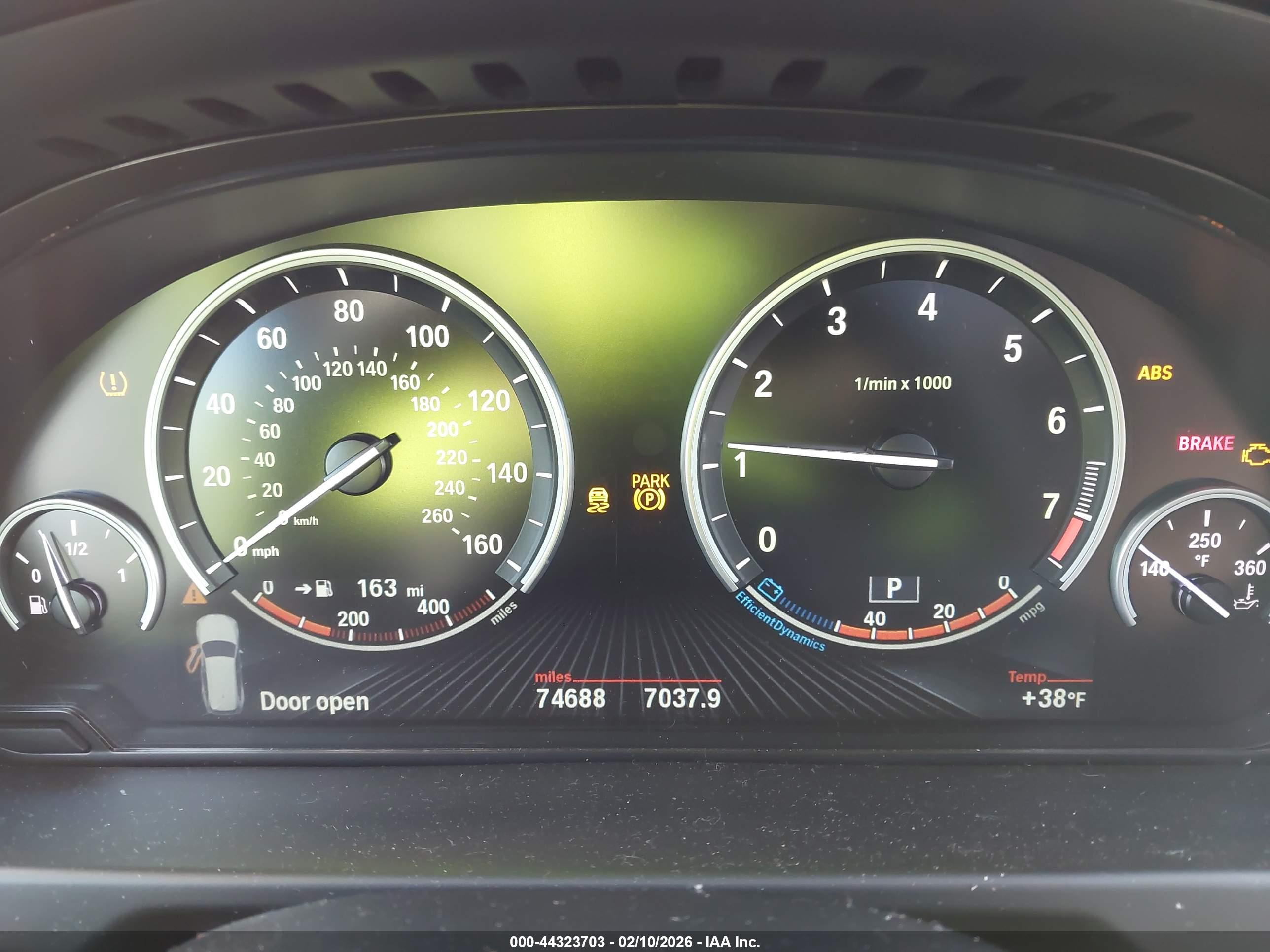 BMW X5 image 7