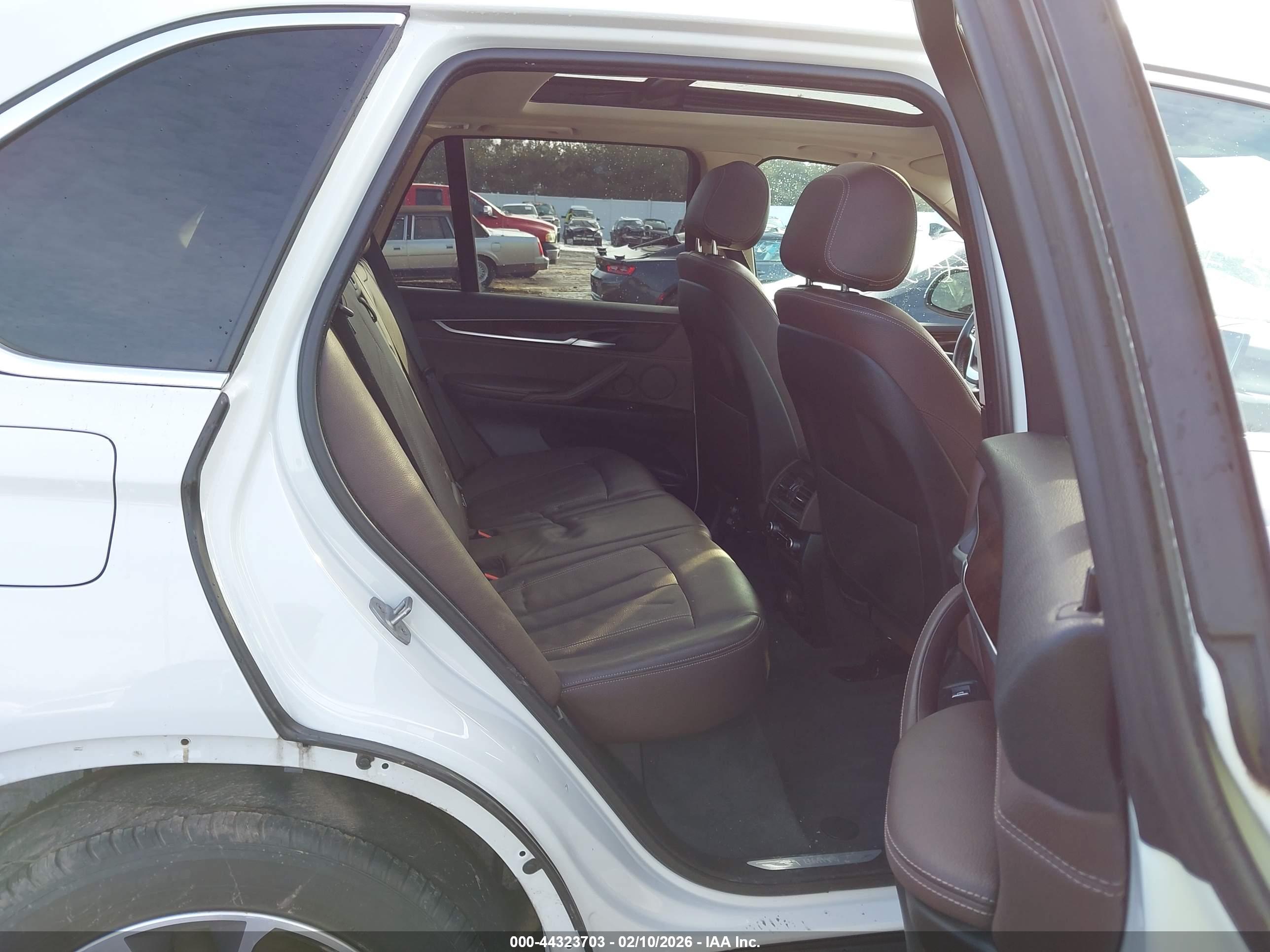 BMW X5 image 8