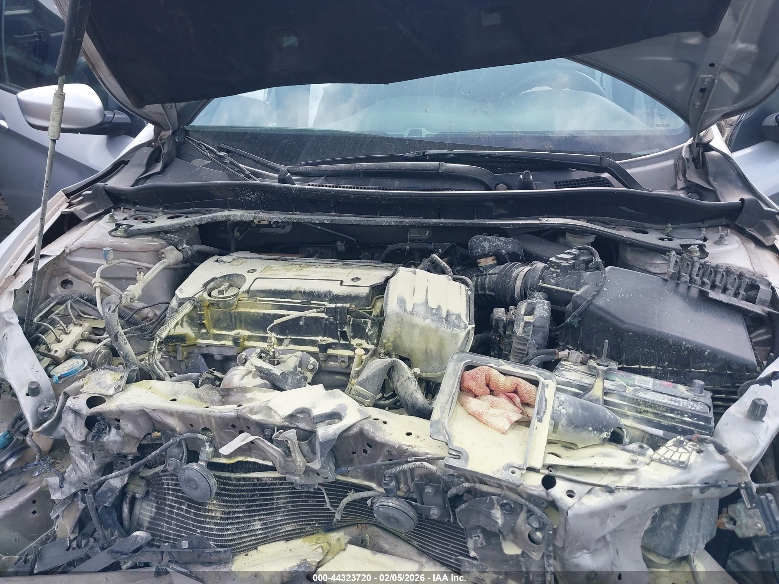 HONDA ACCORD image 10