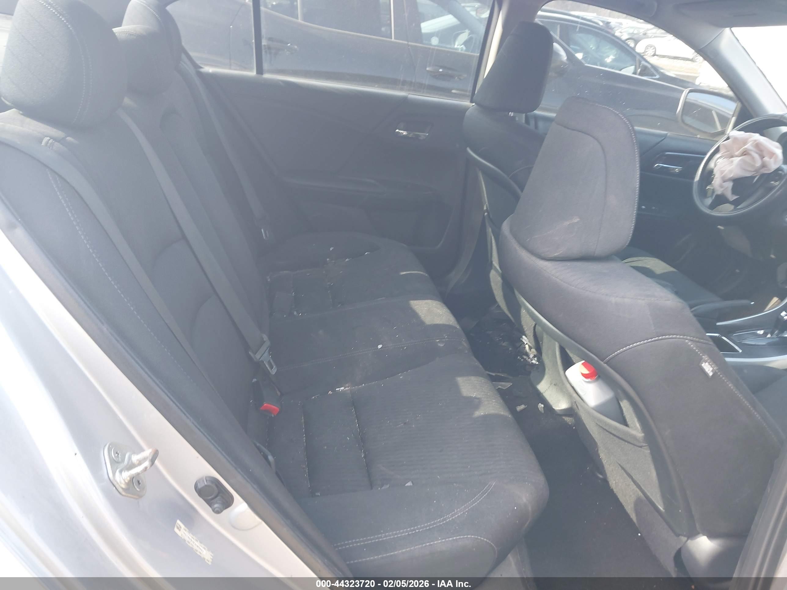 HONDA ACCORD image 8