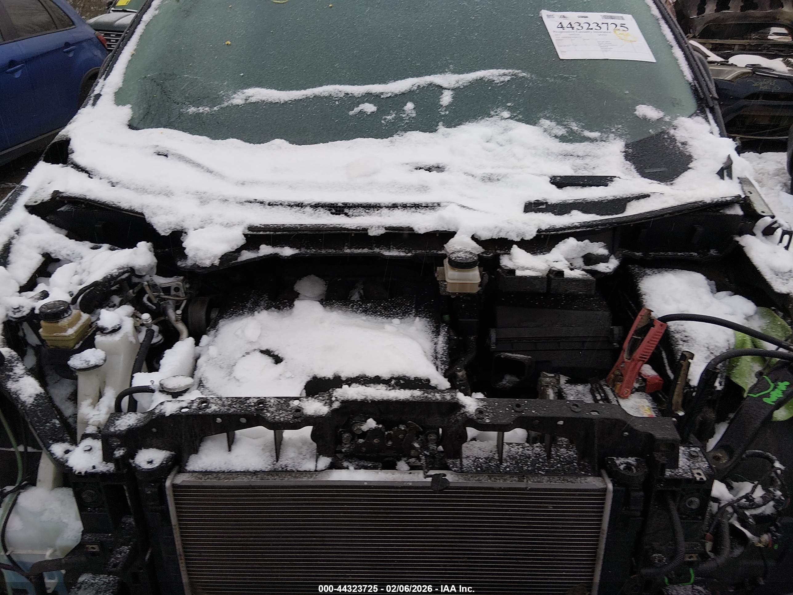 NISSAN QUEST image 10