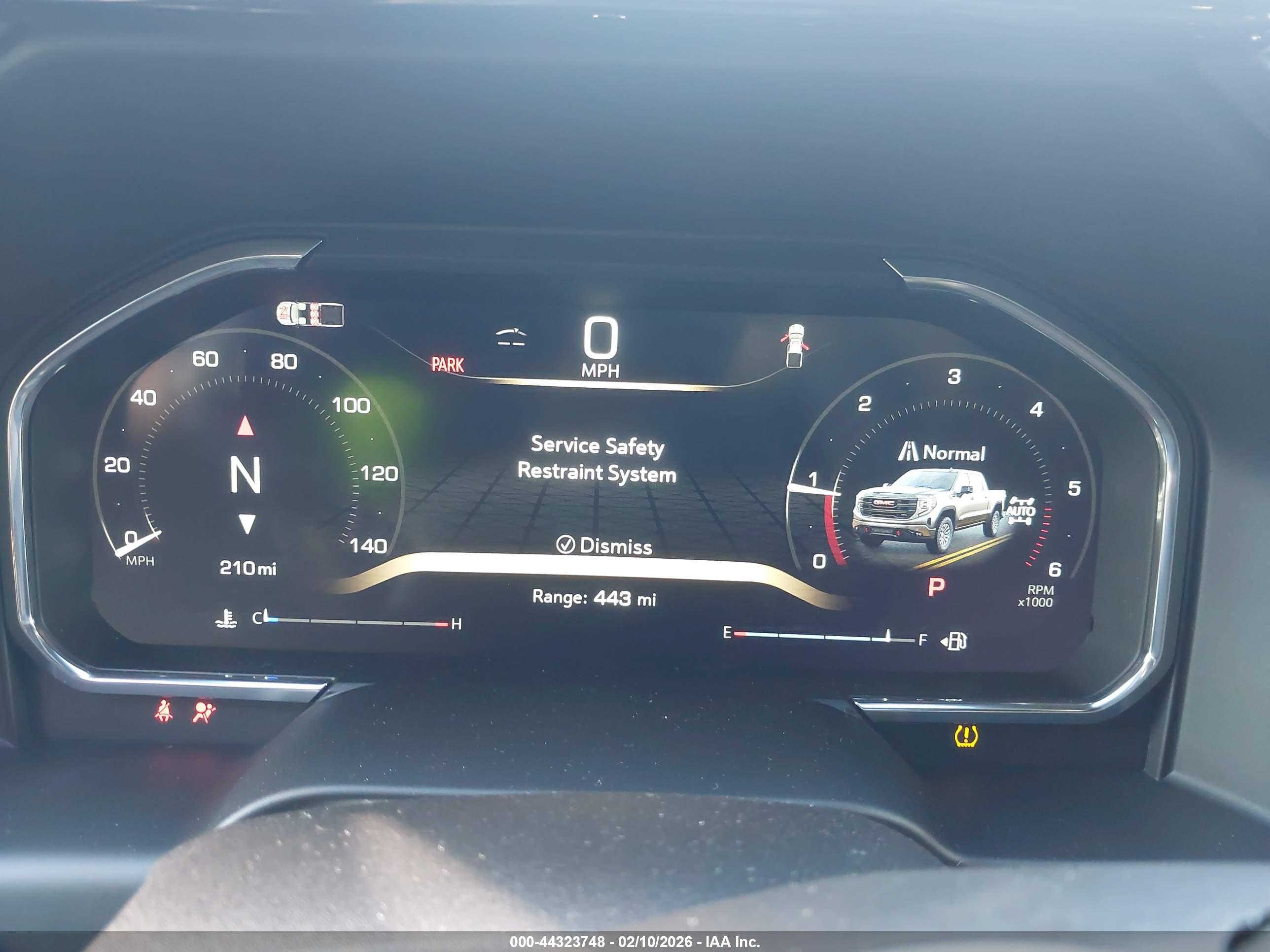 GMC SIERRA image 7