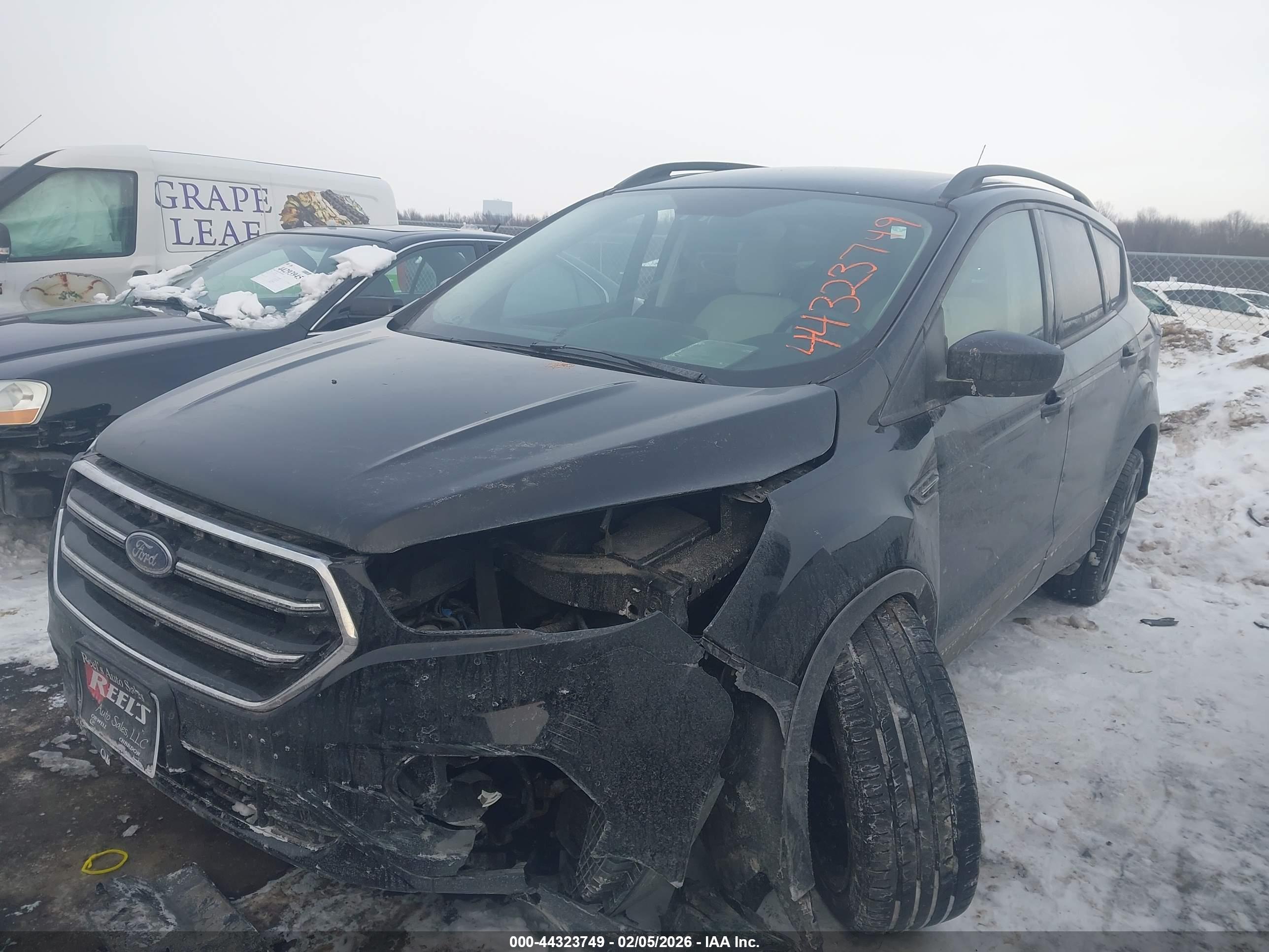 FORD ESCAPE image 6
