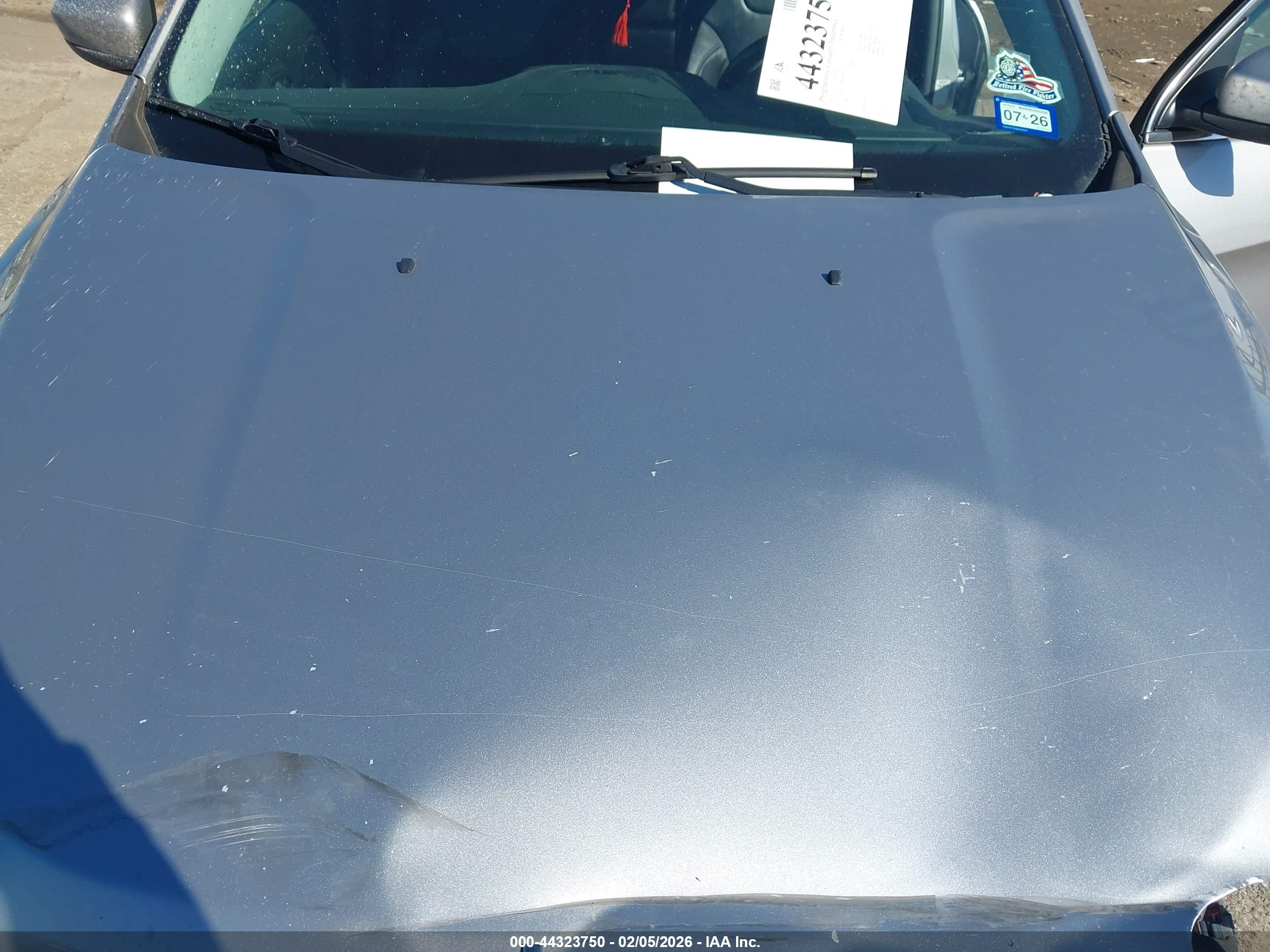 JEEP CHEROKEE image 10