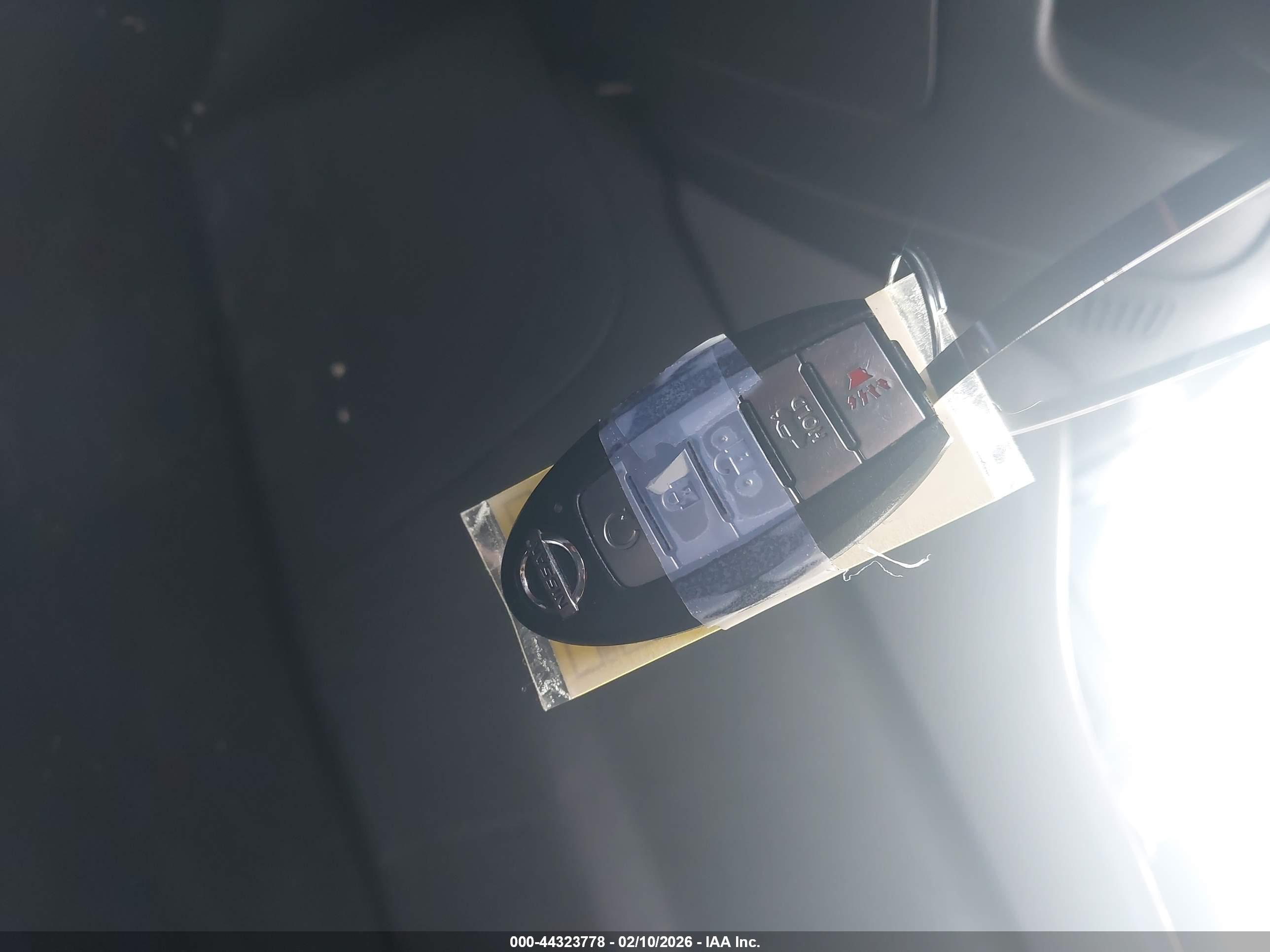 NISSAN SENTRA image 11