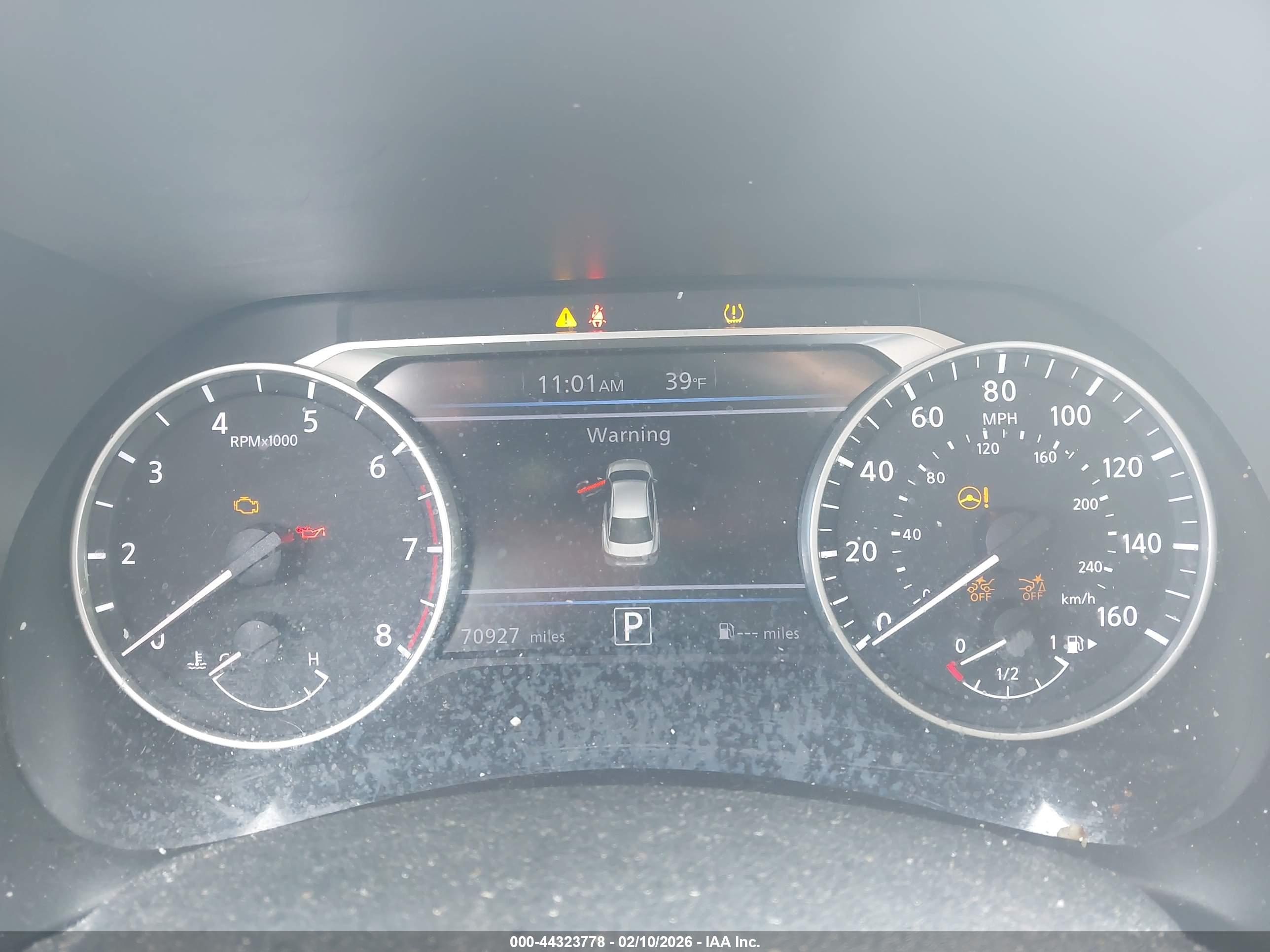 NISSAN SENTRA image 7