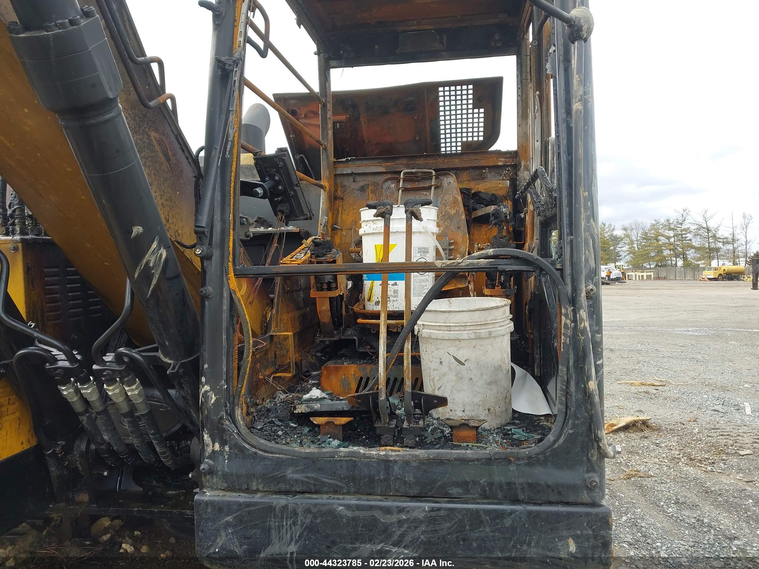 SANY SY155U image 6