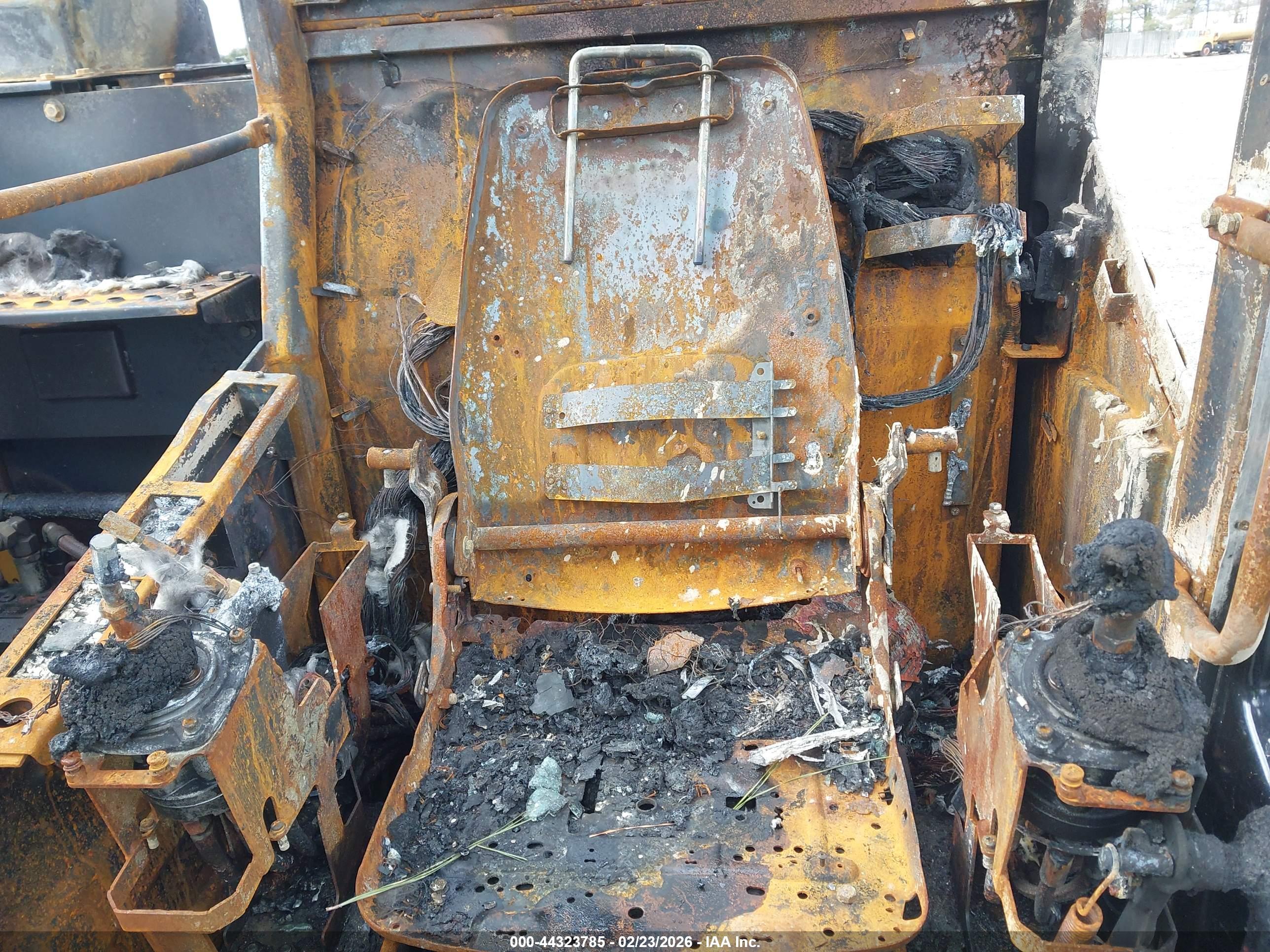 SANY SY155U image 8