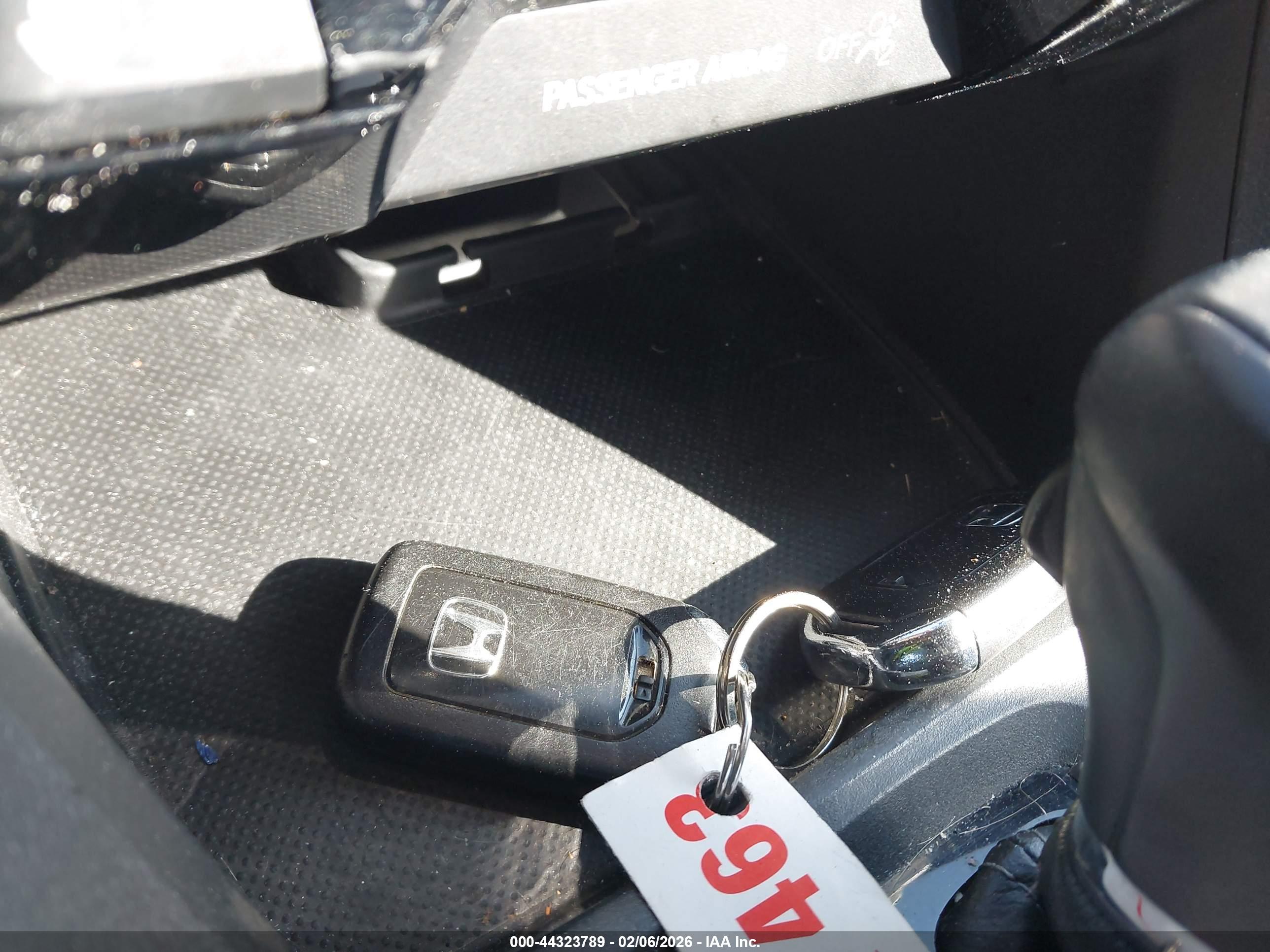 HONDA CIVIC image 11
