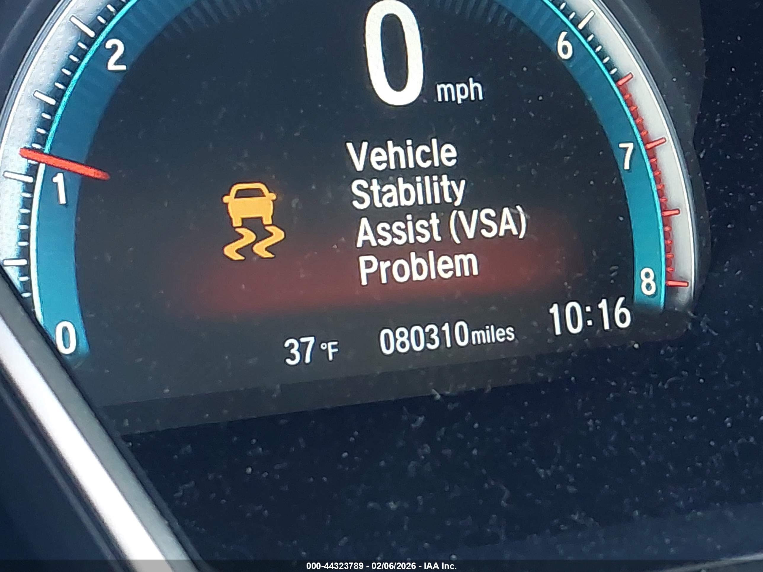 HONDA CIVIC image 7