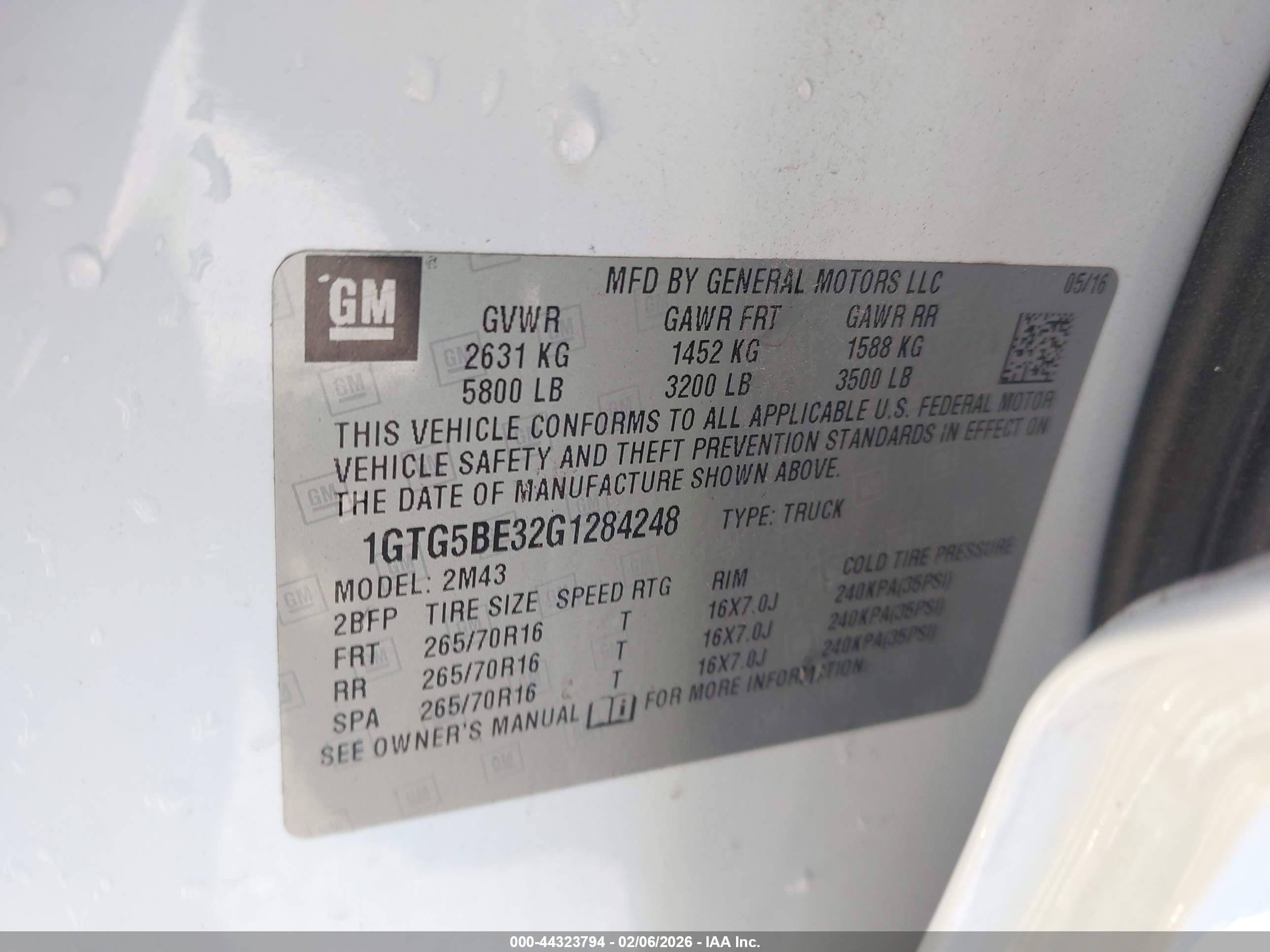 GMC CANYON image 9