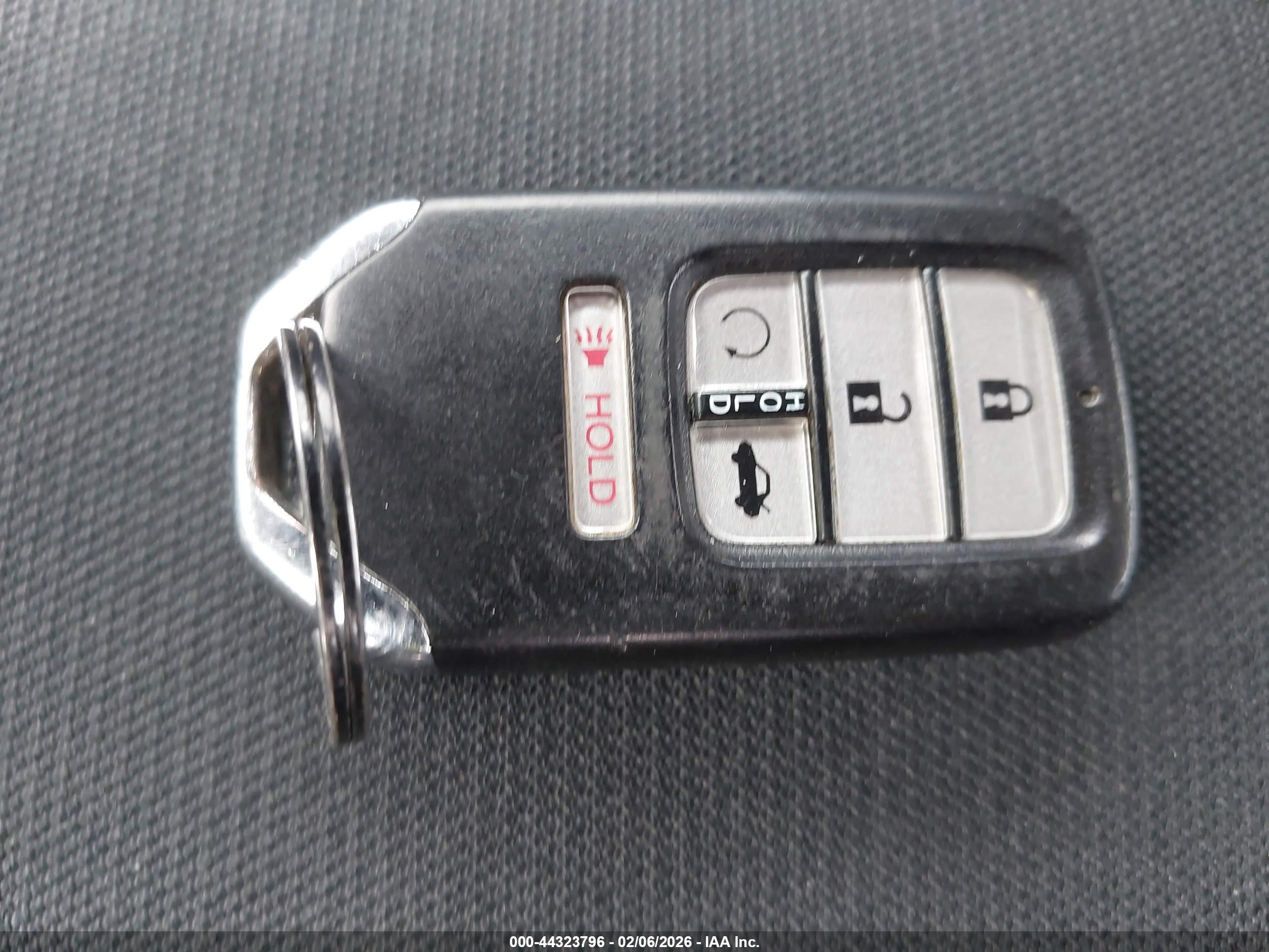 HONDA CIVIC image 11