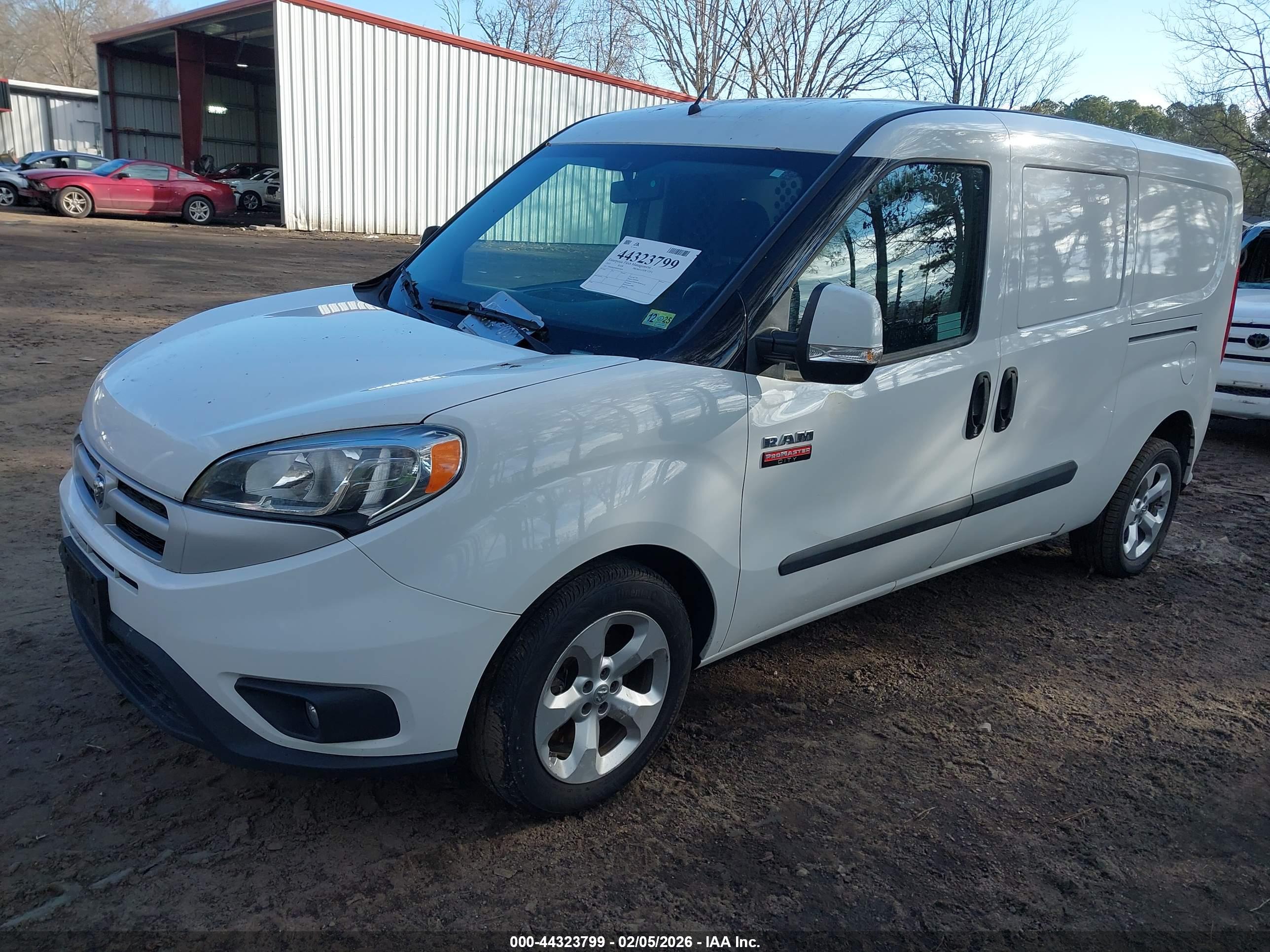 RAM PROMASTER image 2
