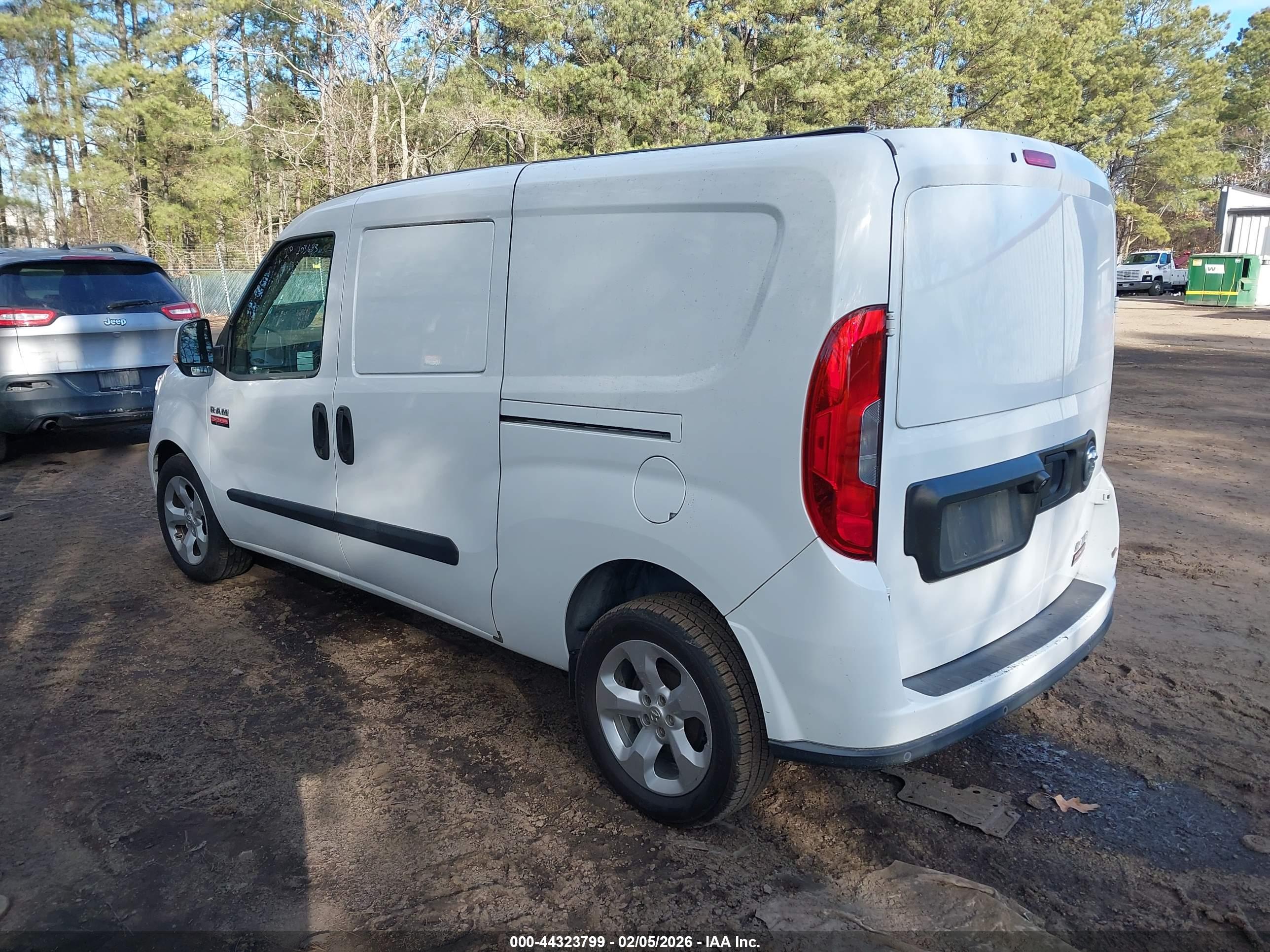 RAM PROMASTER image 3