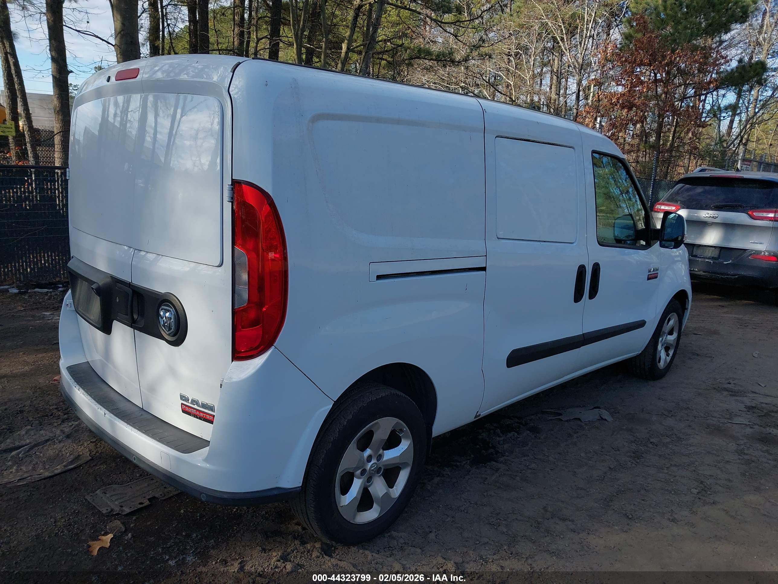 RAM PROMASTER image 4