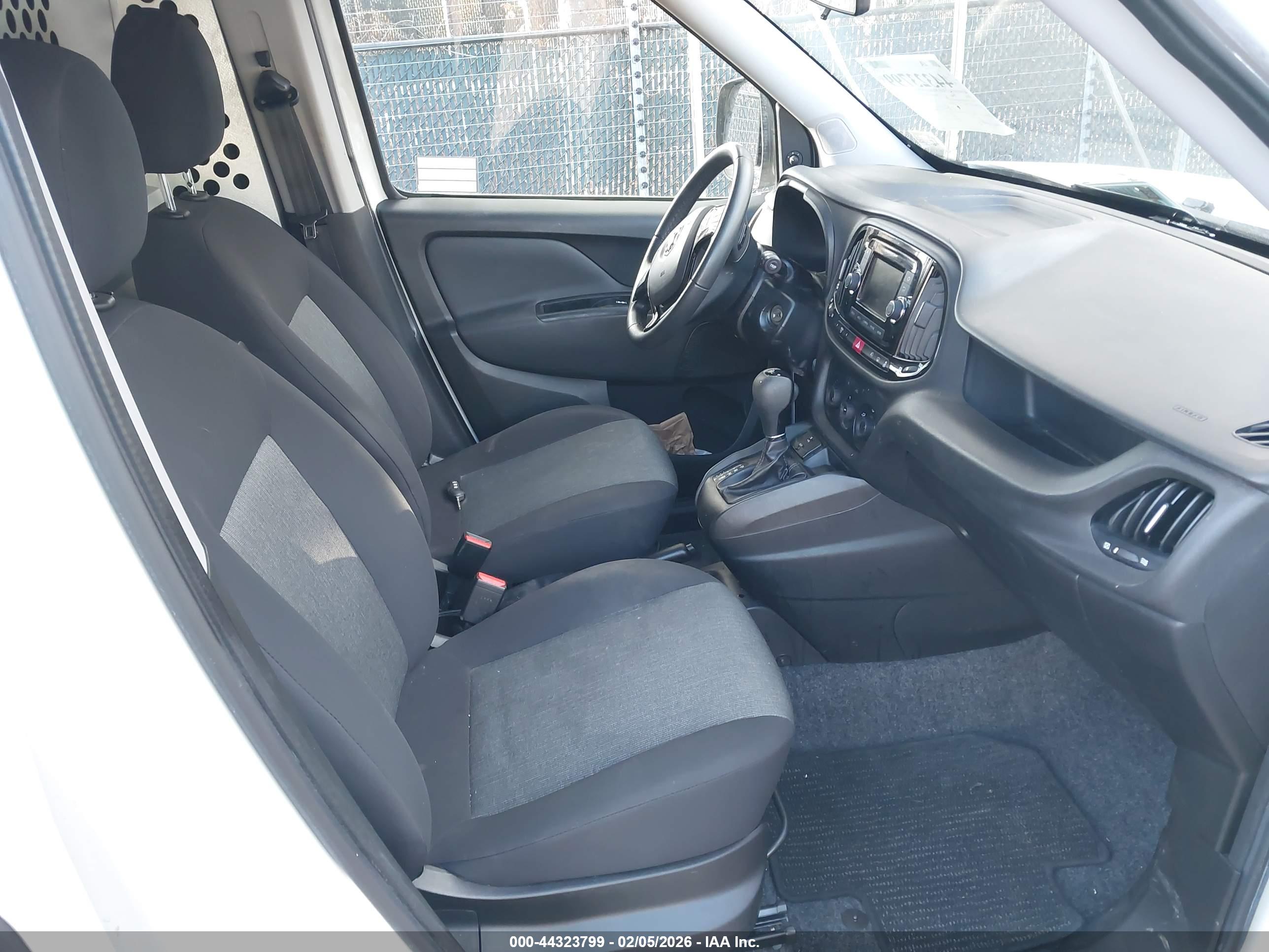 RAM PROMASTER image 5