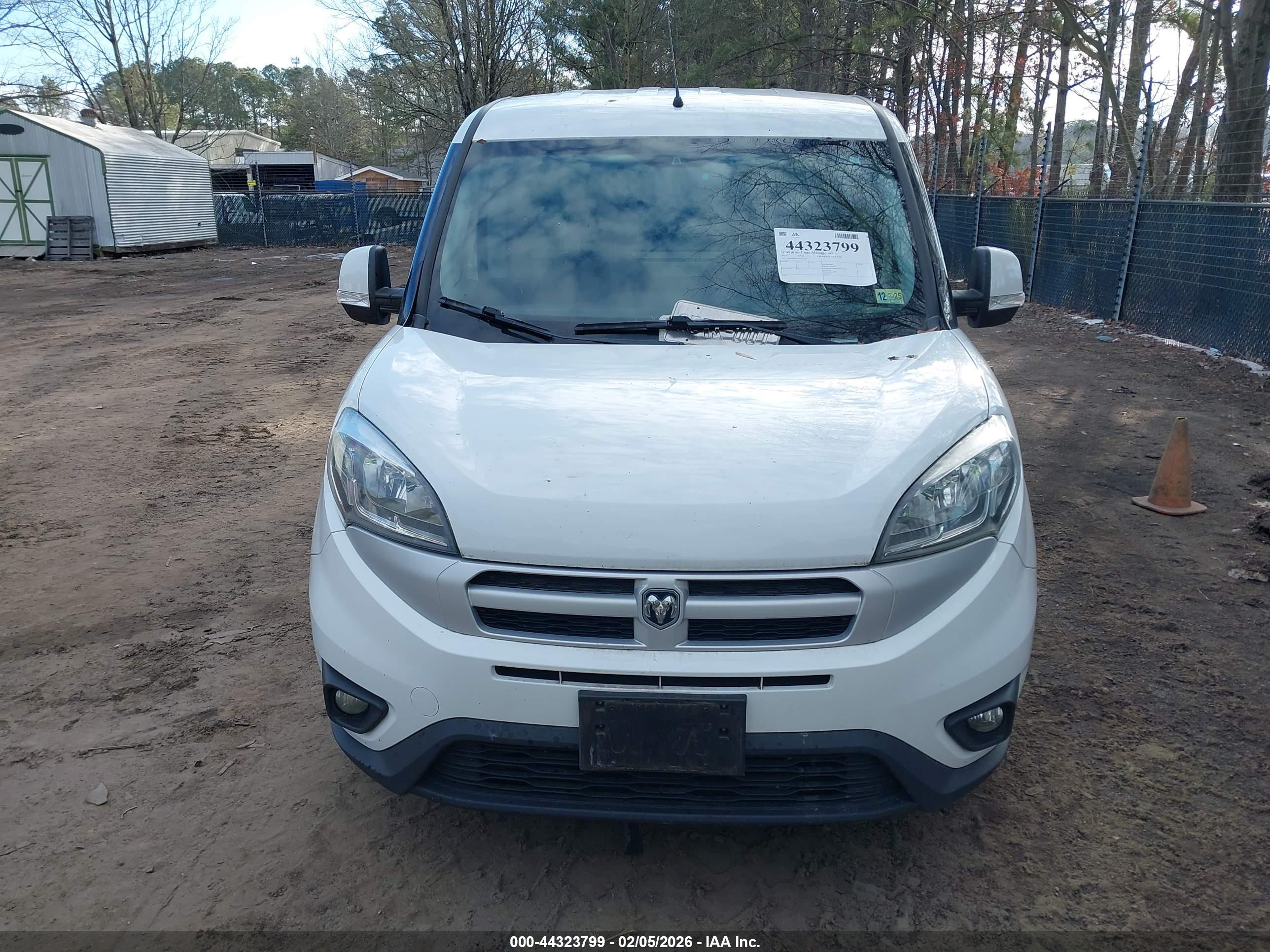 RAM PROMASTER image 6