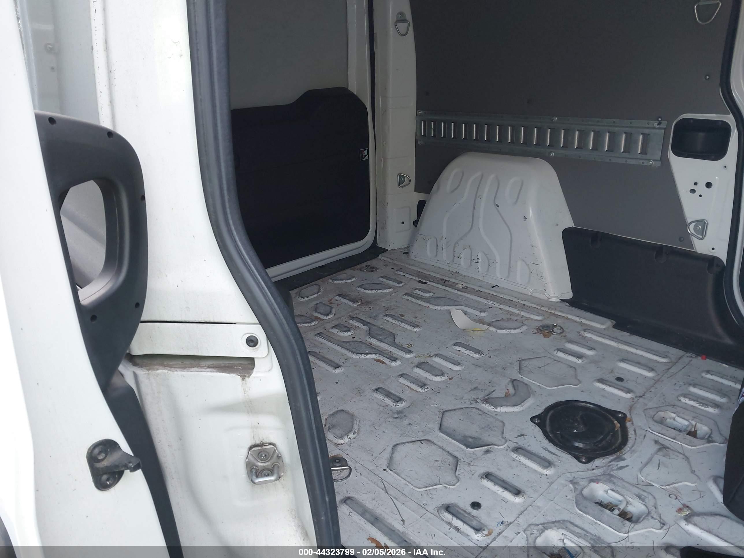 RAM PROMASTER image 8