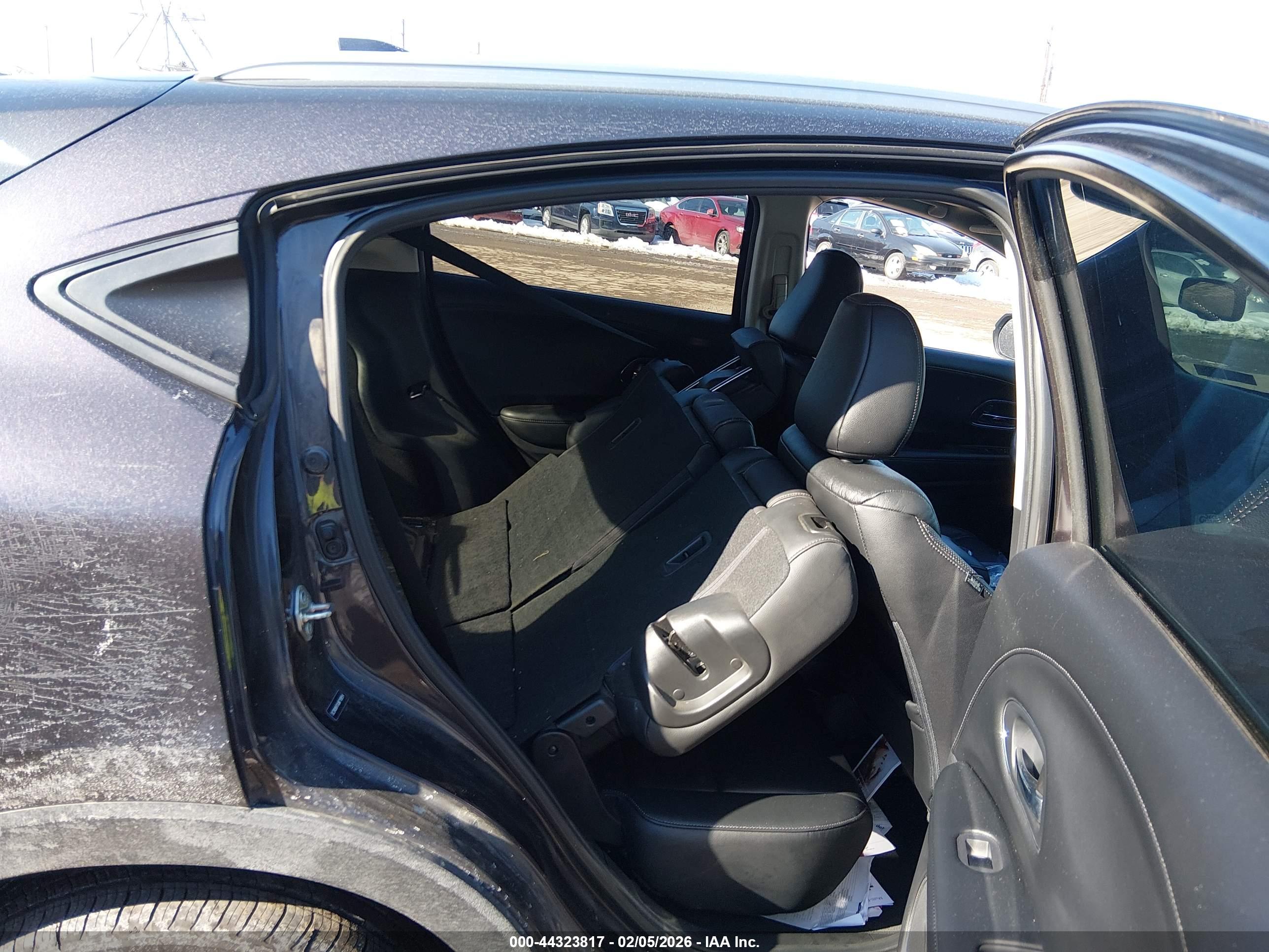 HONDA HR-V image 8