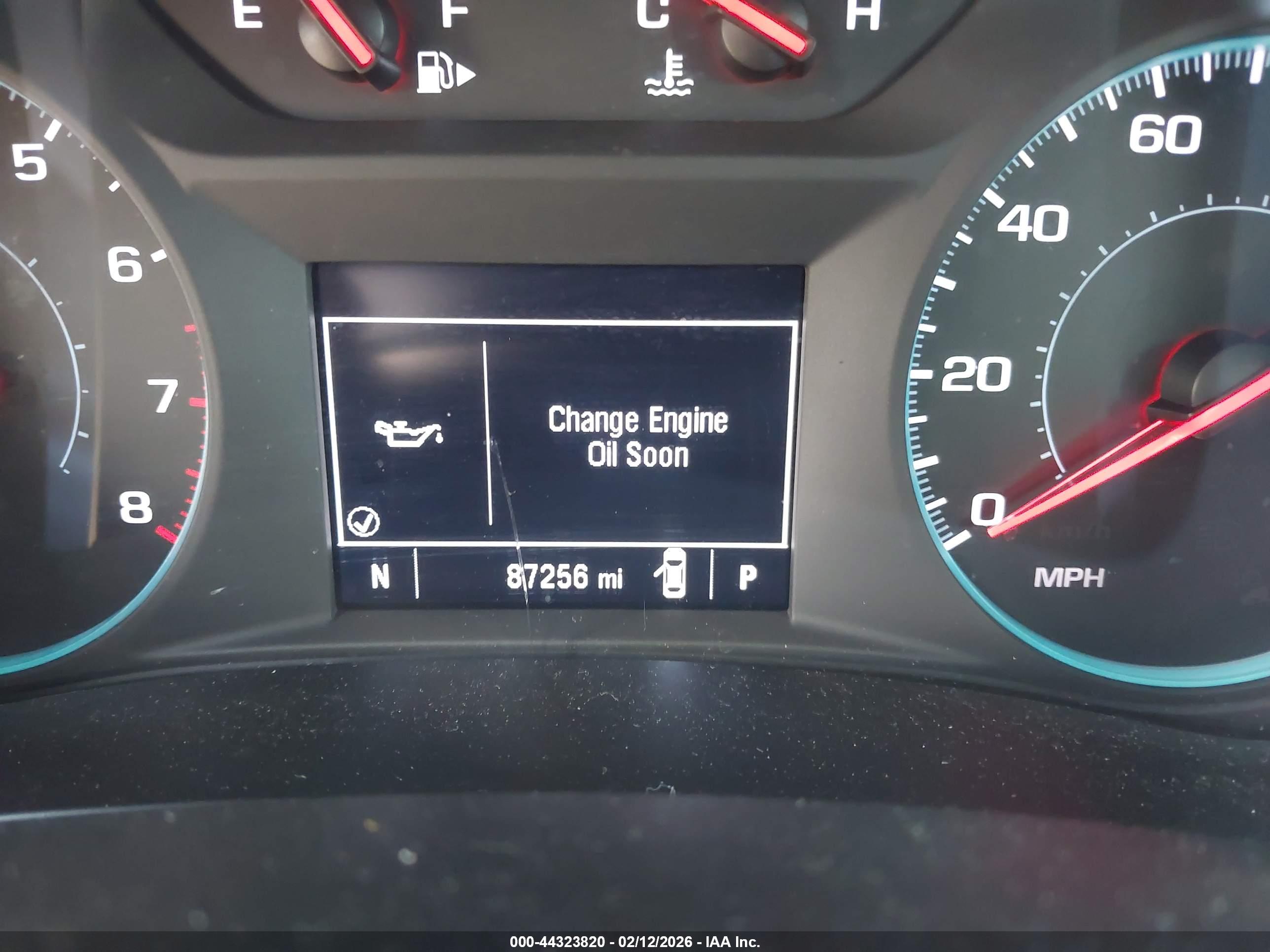 CHEVROLET MALIBU image 7