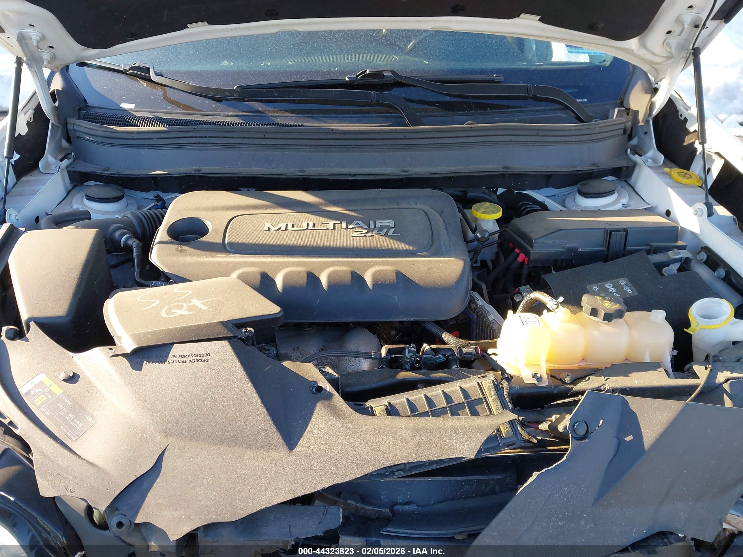 JEEP CHEROKEE image 10