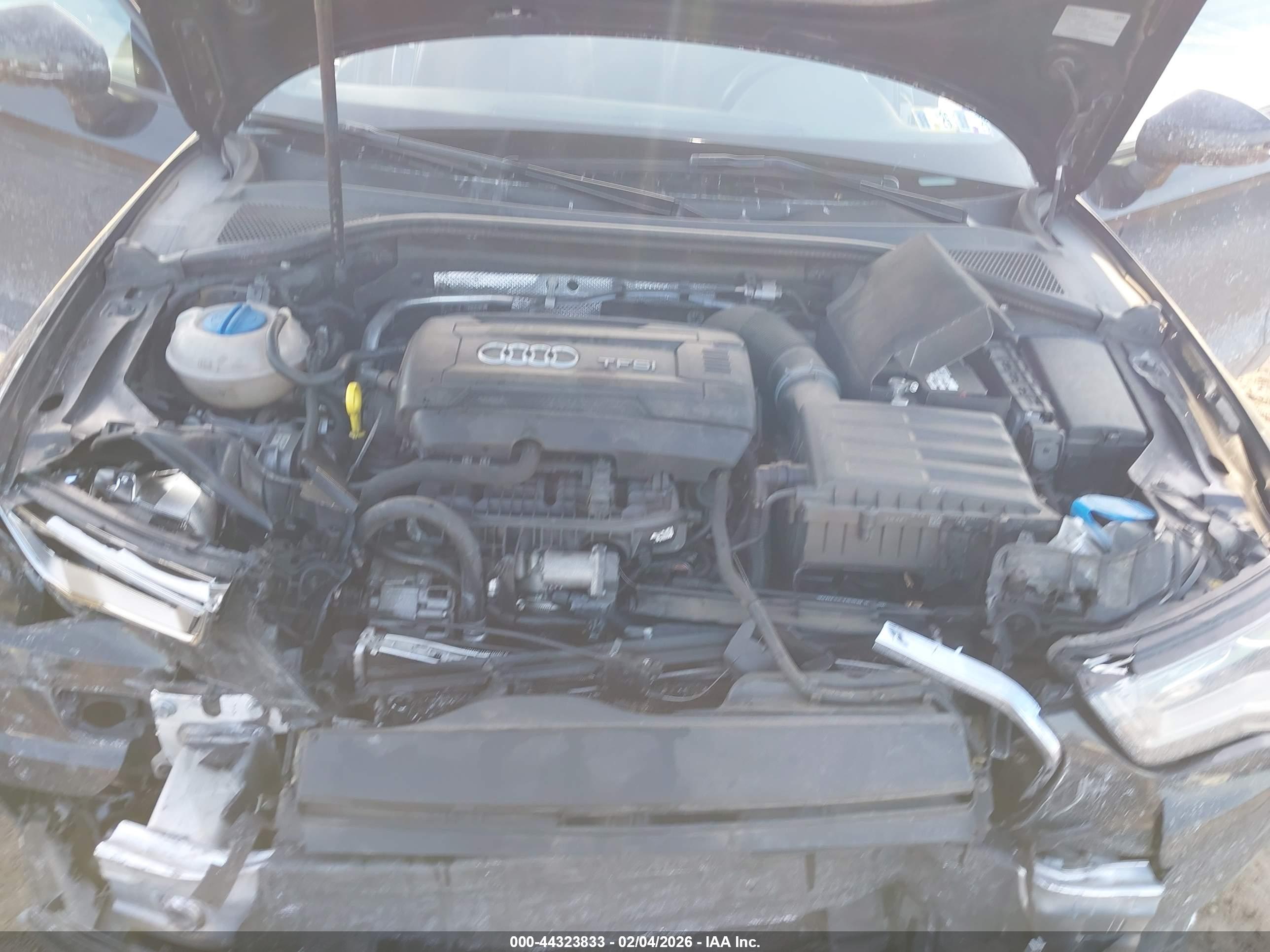 AUDI A3 image 10