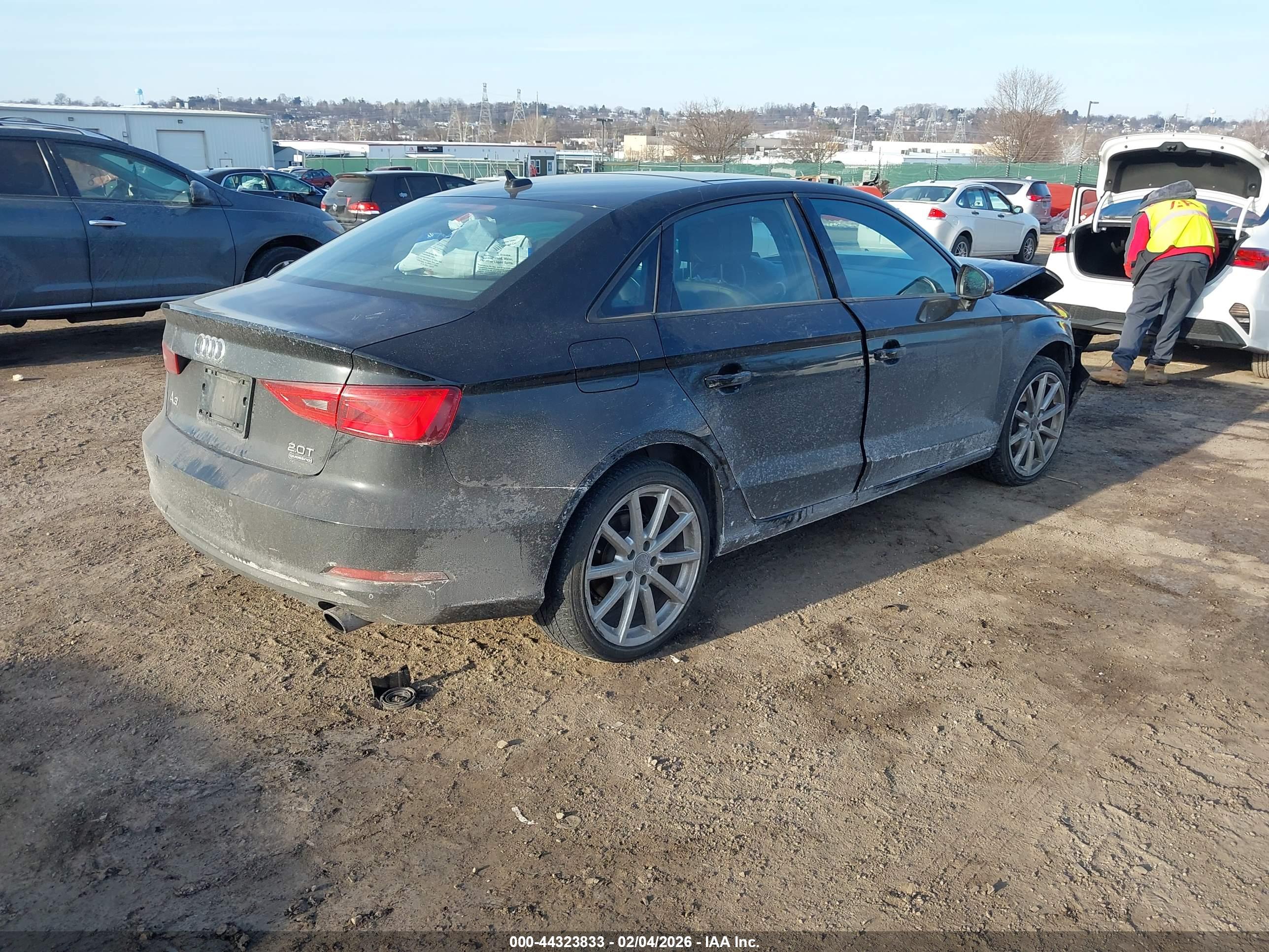 AUDI A3 image 4