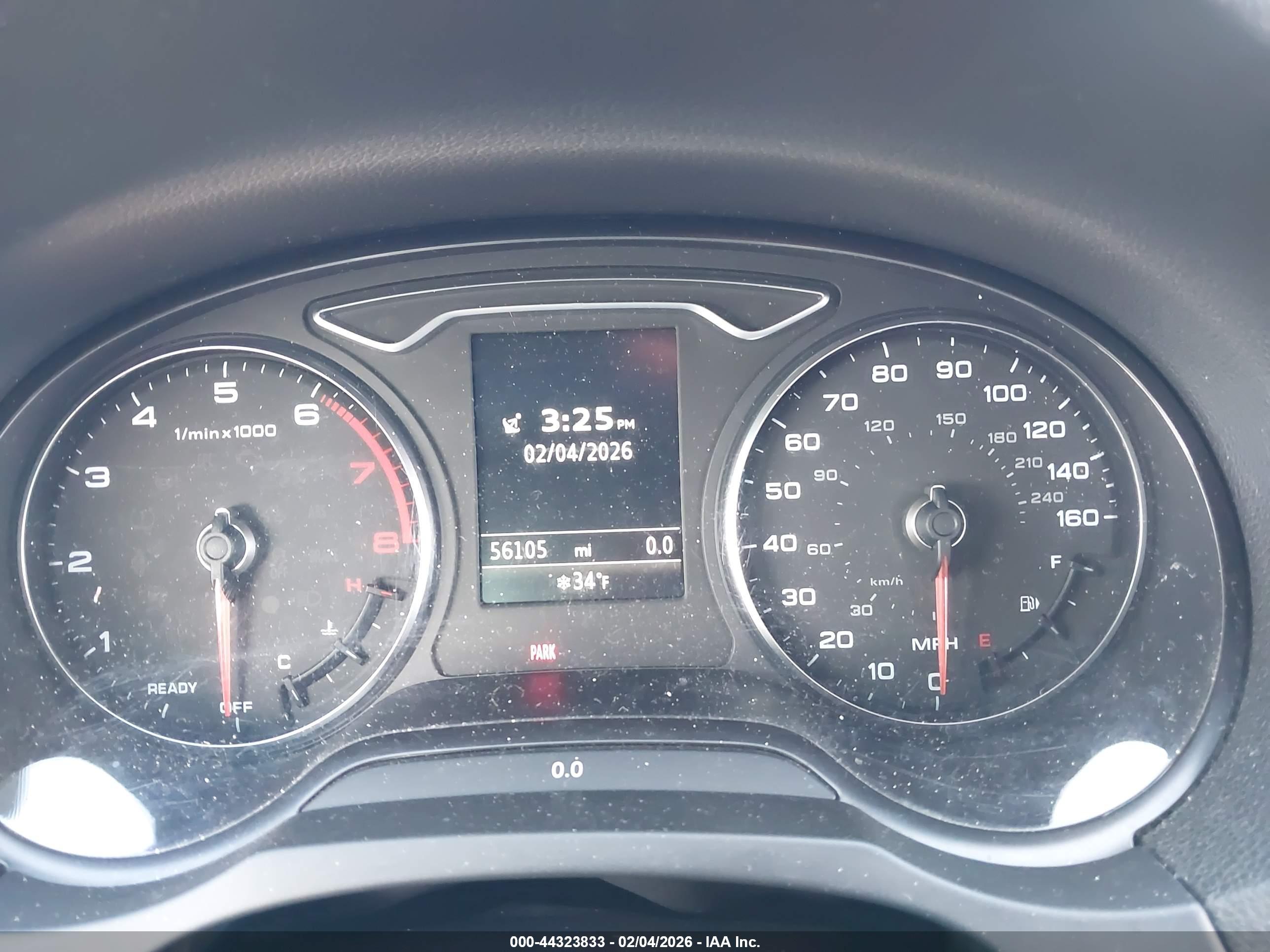 AUDI A3 image 7