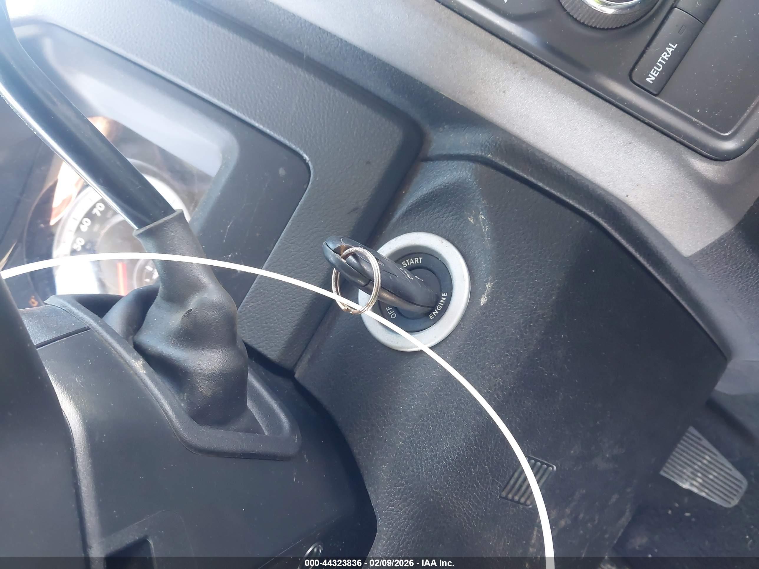 RAM 1500 image 11