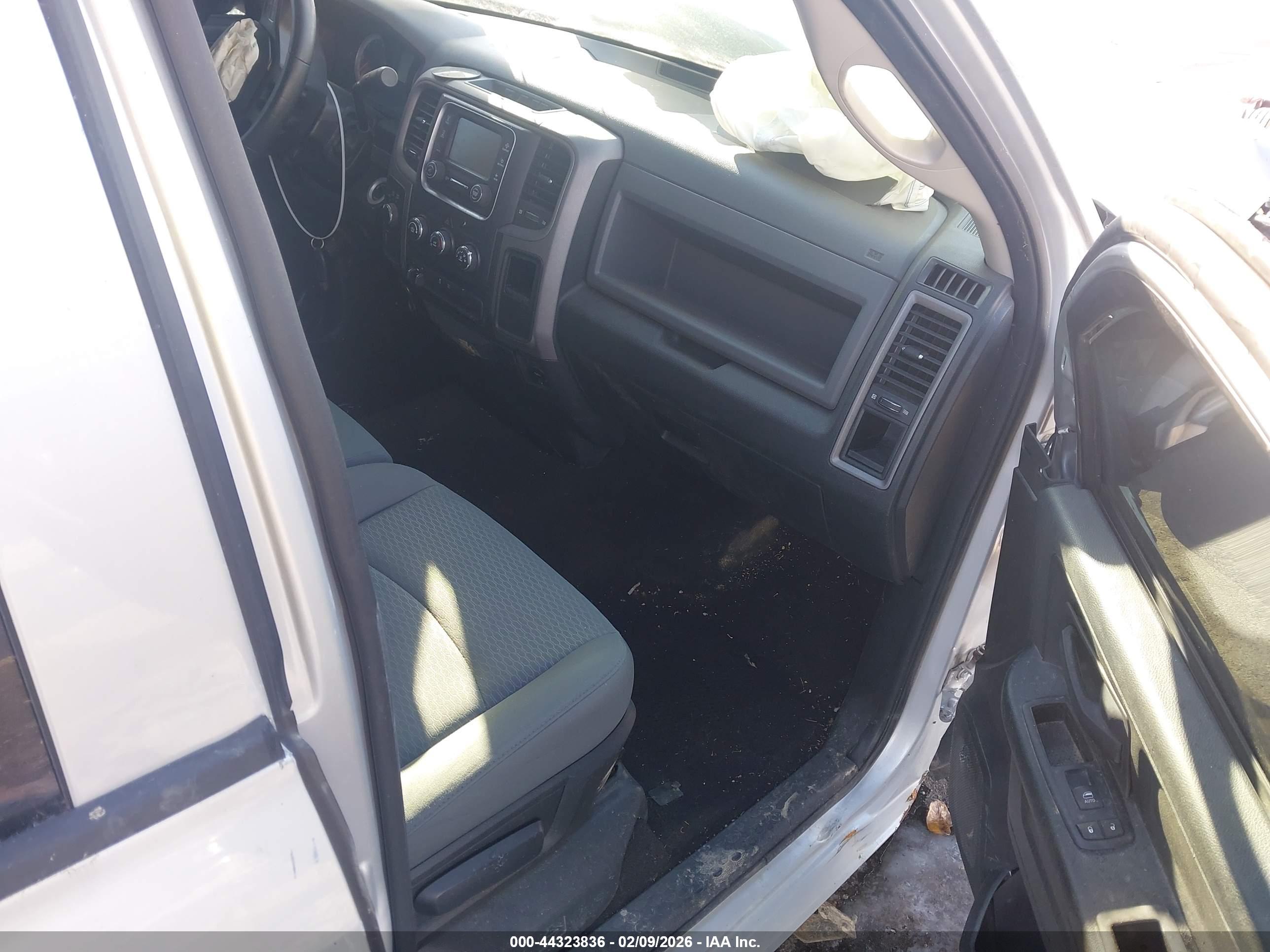 RAM 1500 image 5