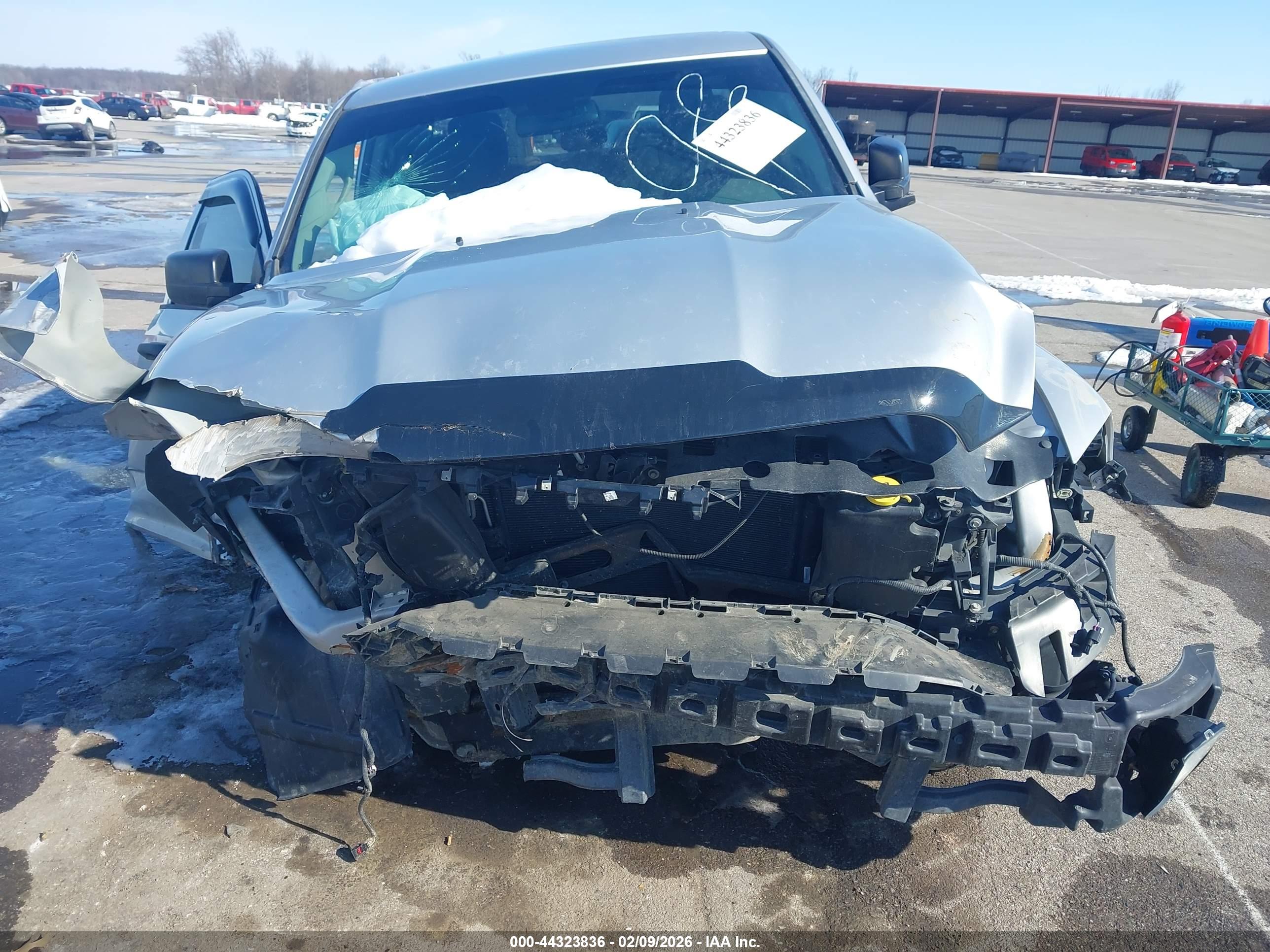 RAM 1500 image 6