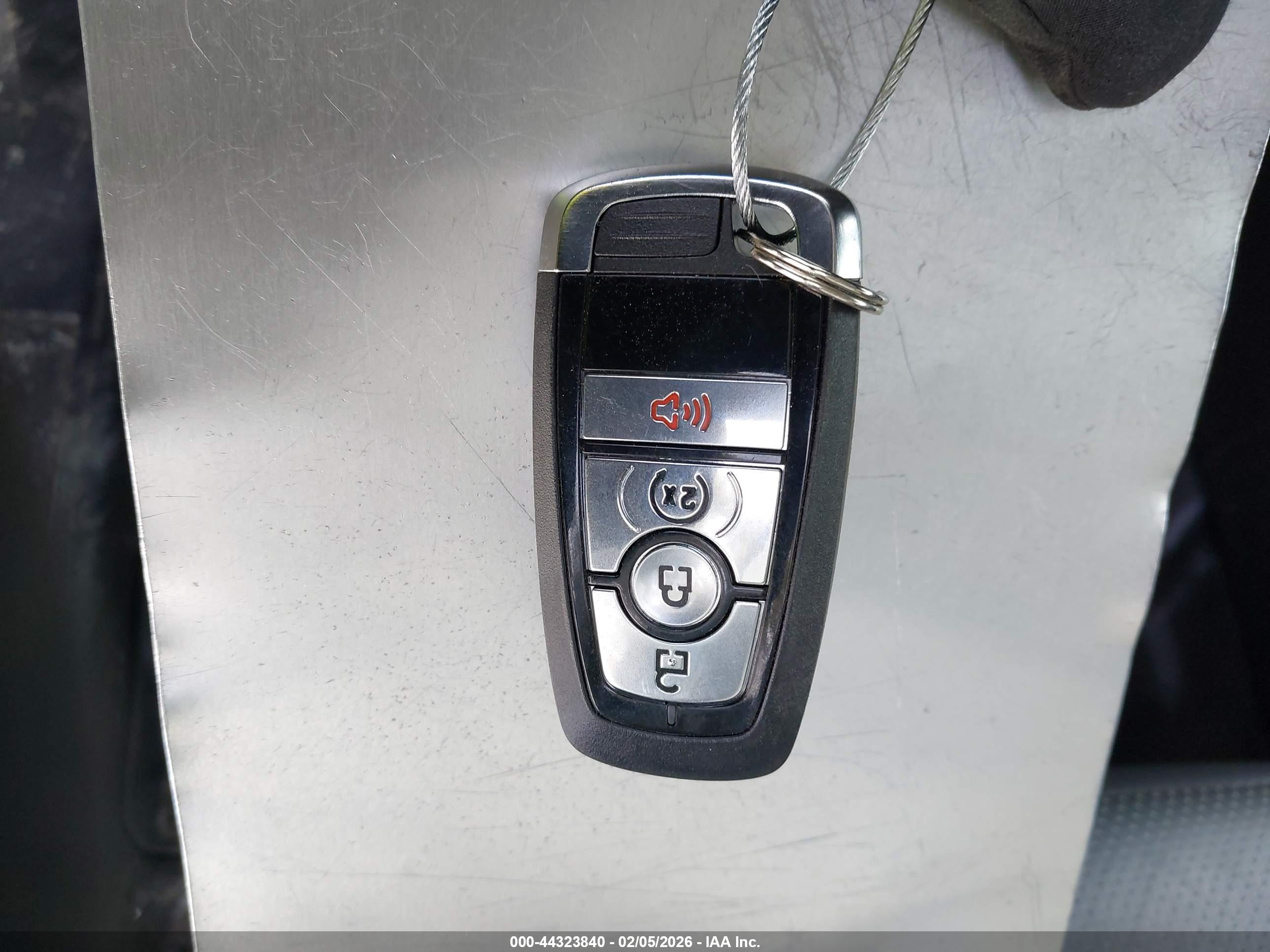 FORD BRONCO image 11