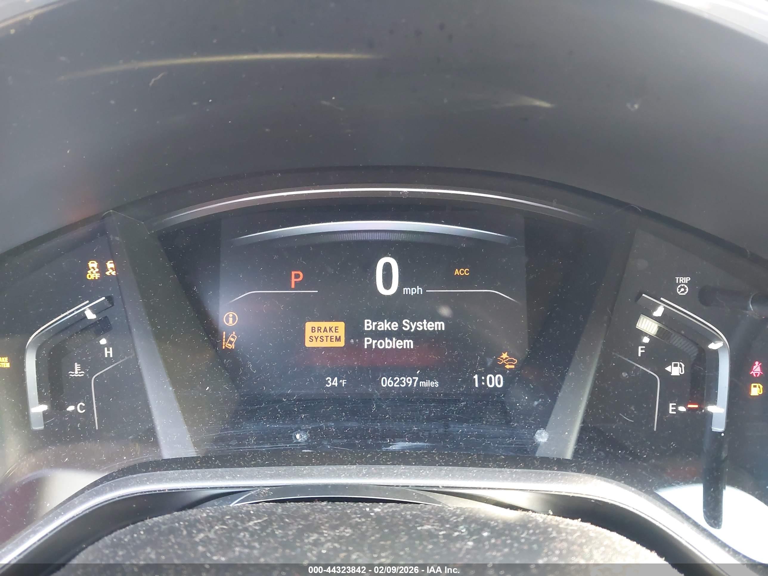 HONDA CR-V image 7