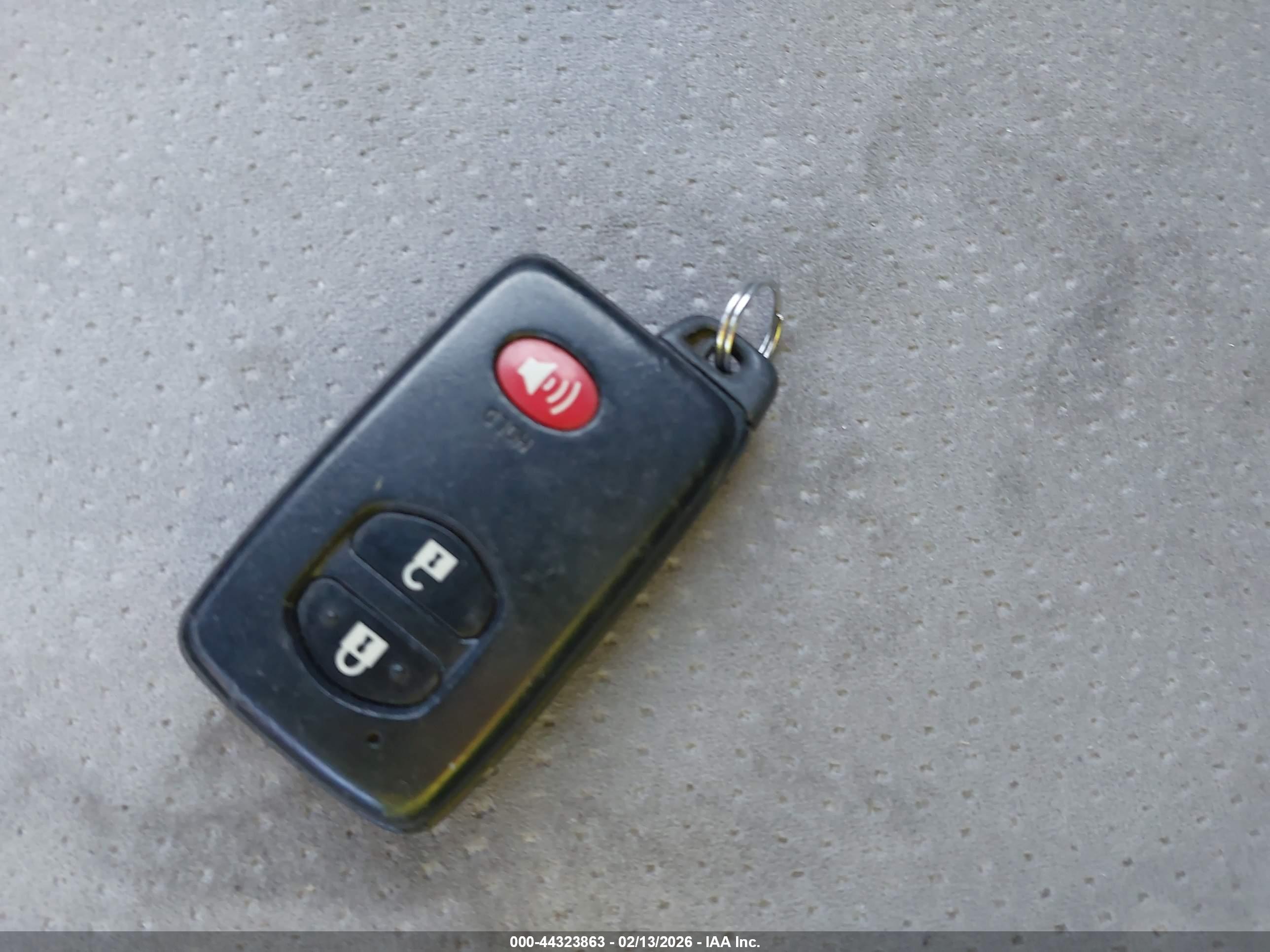 TOYOTA HIGHLANDER image 11