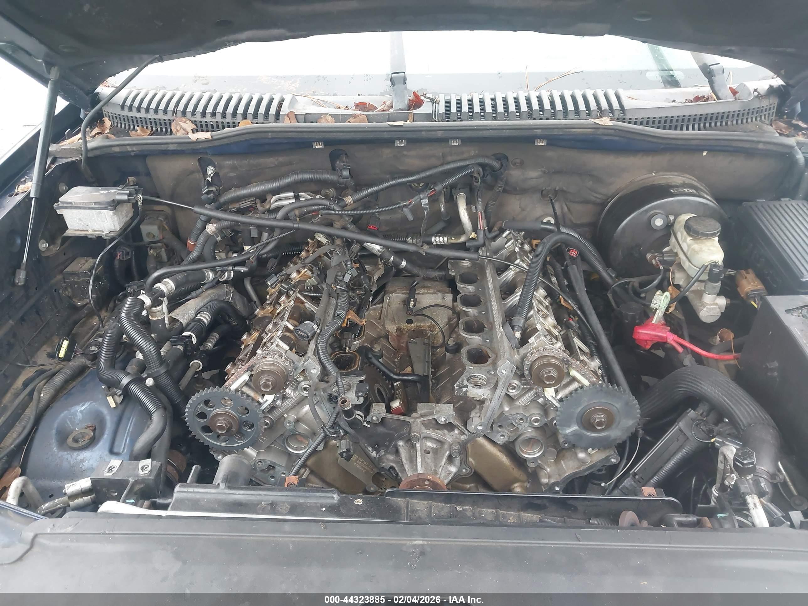 LINCOLN AVIATOR image 10