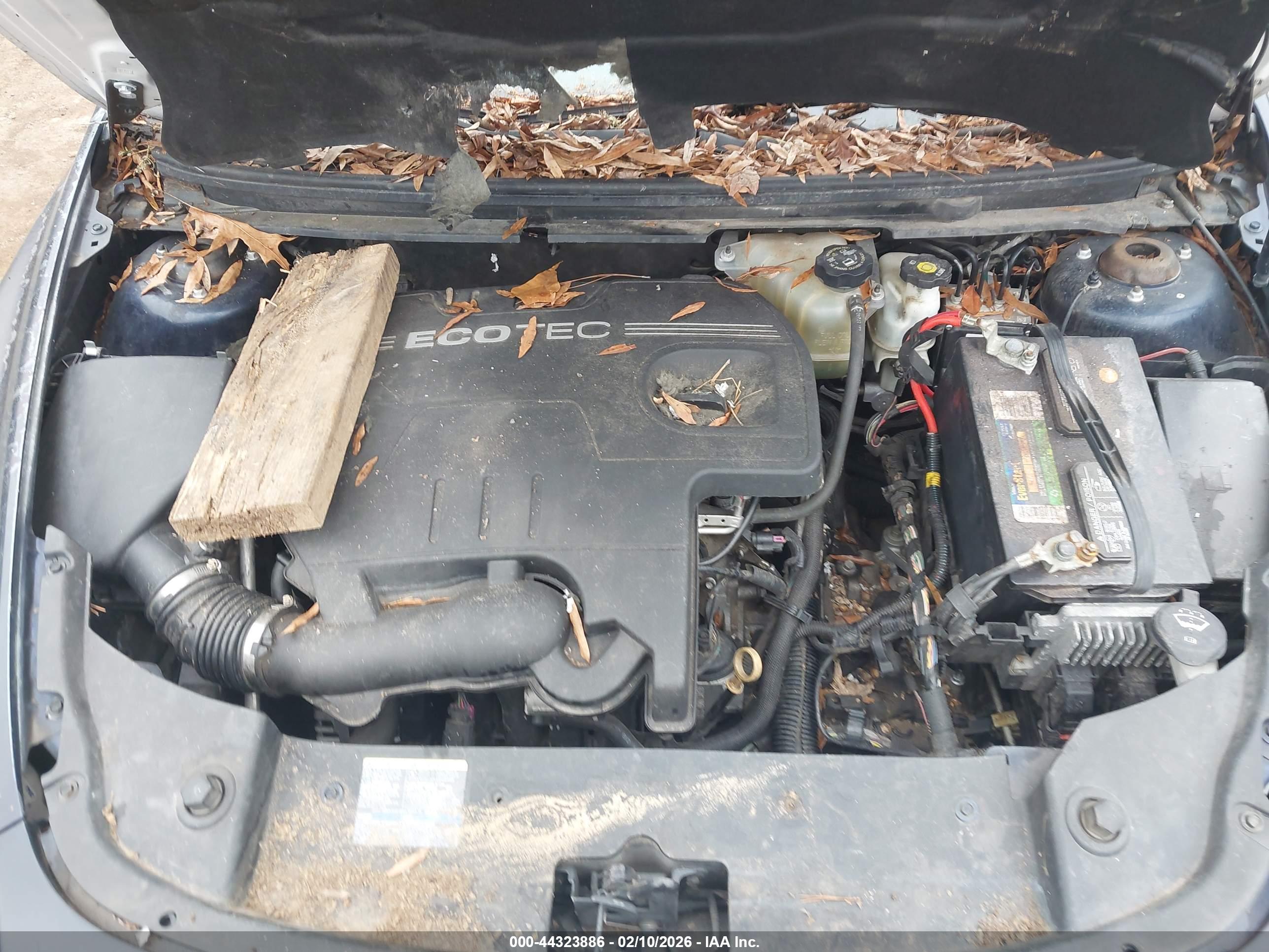 CHEVROLET MALIBU image 10