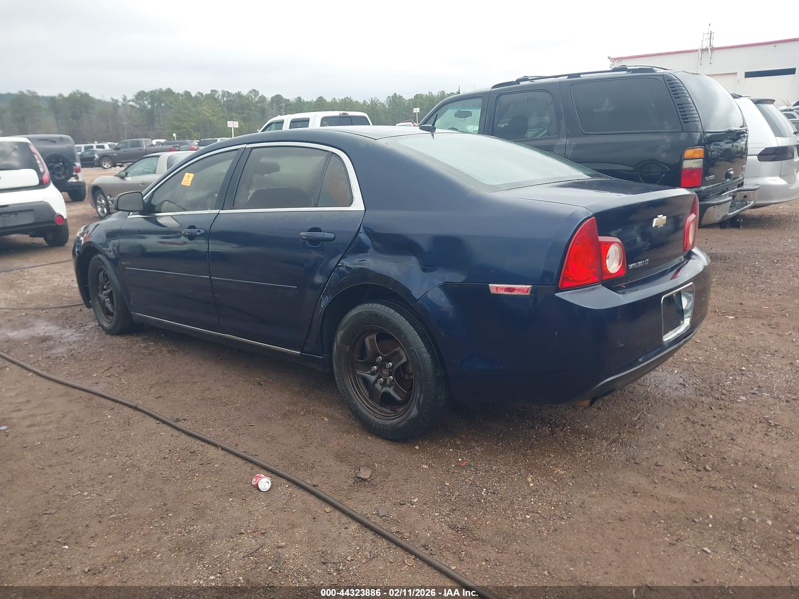 CHEVROLET MALIBU image 3