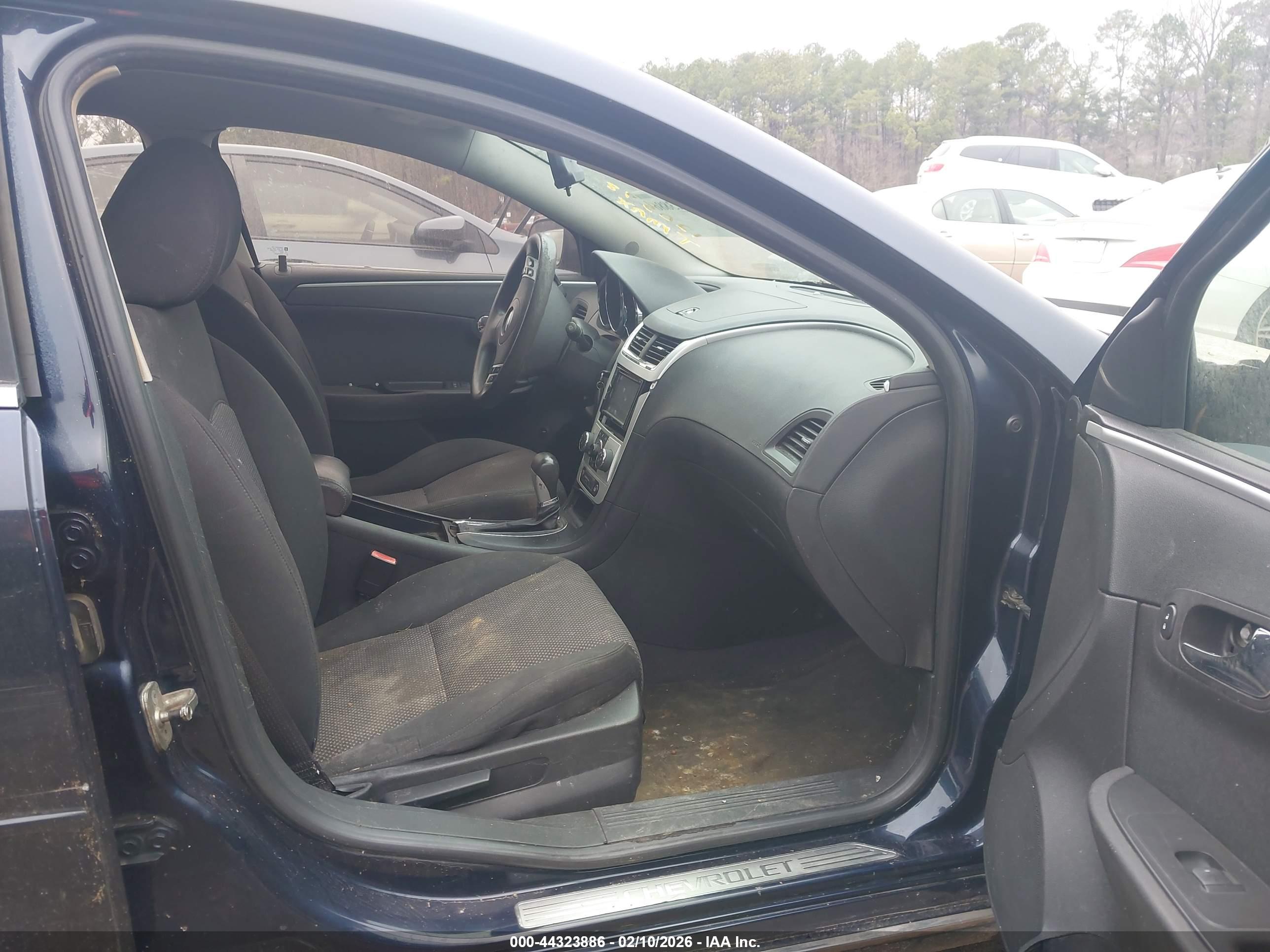 CHEVROLET MALIBU image 5