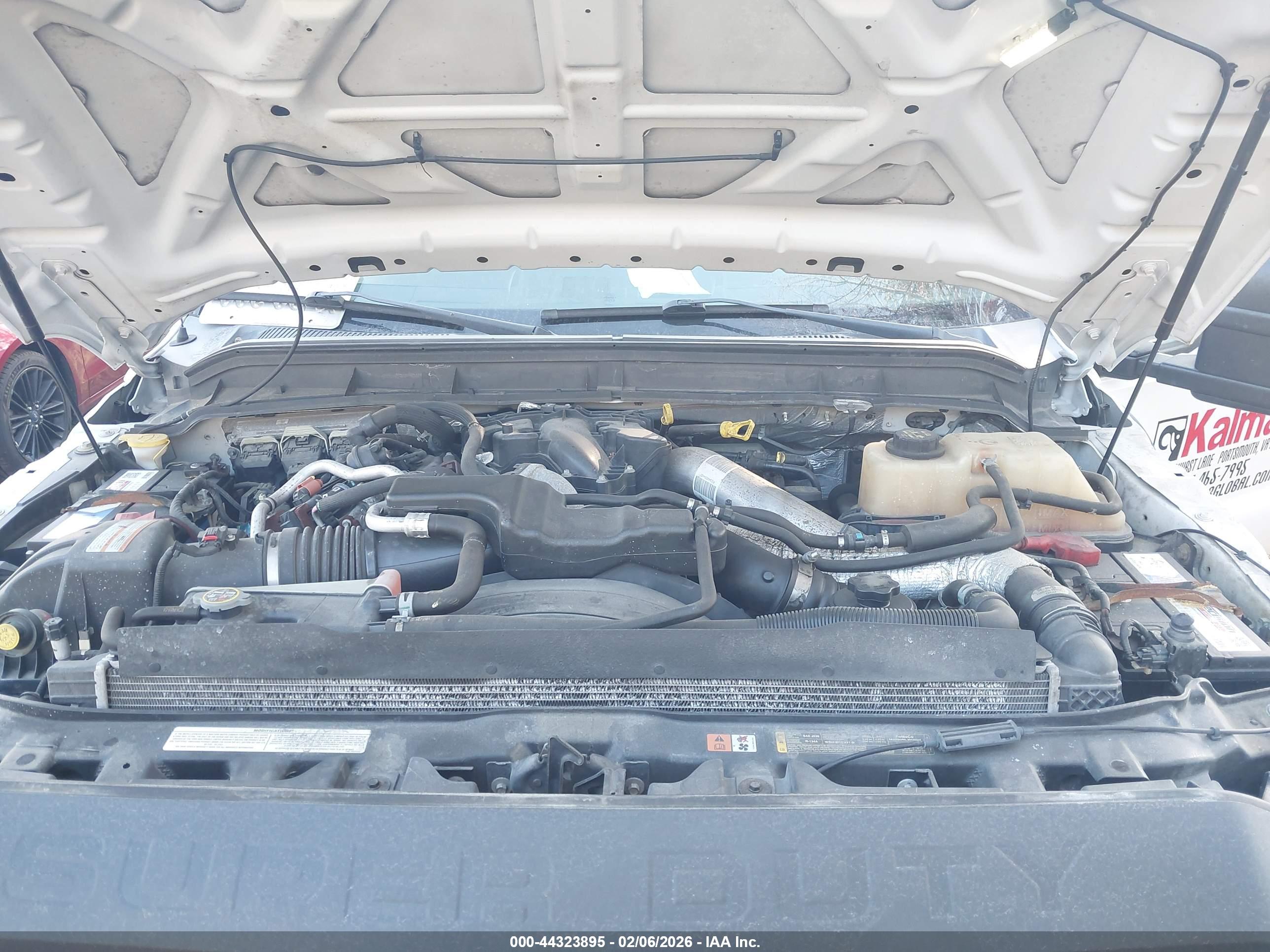 FORD F-350 image 10