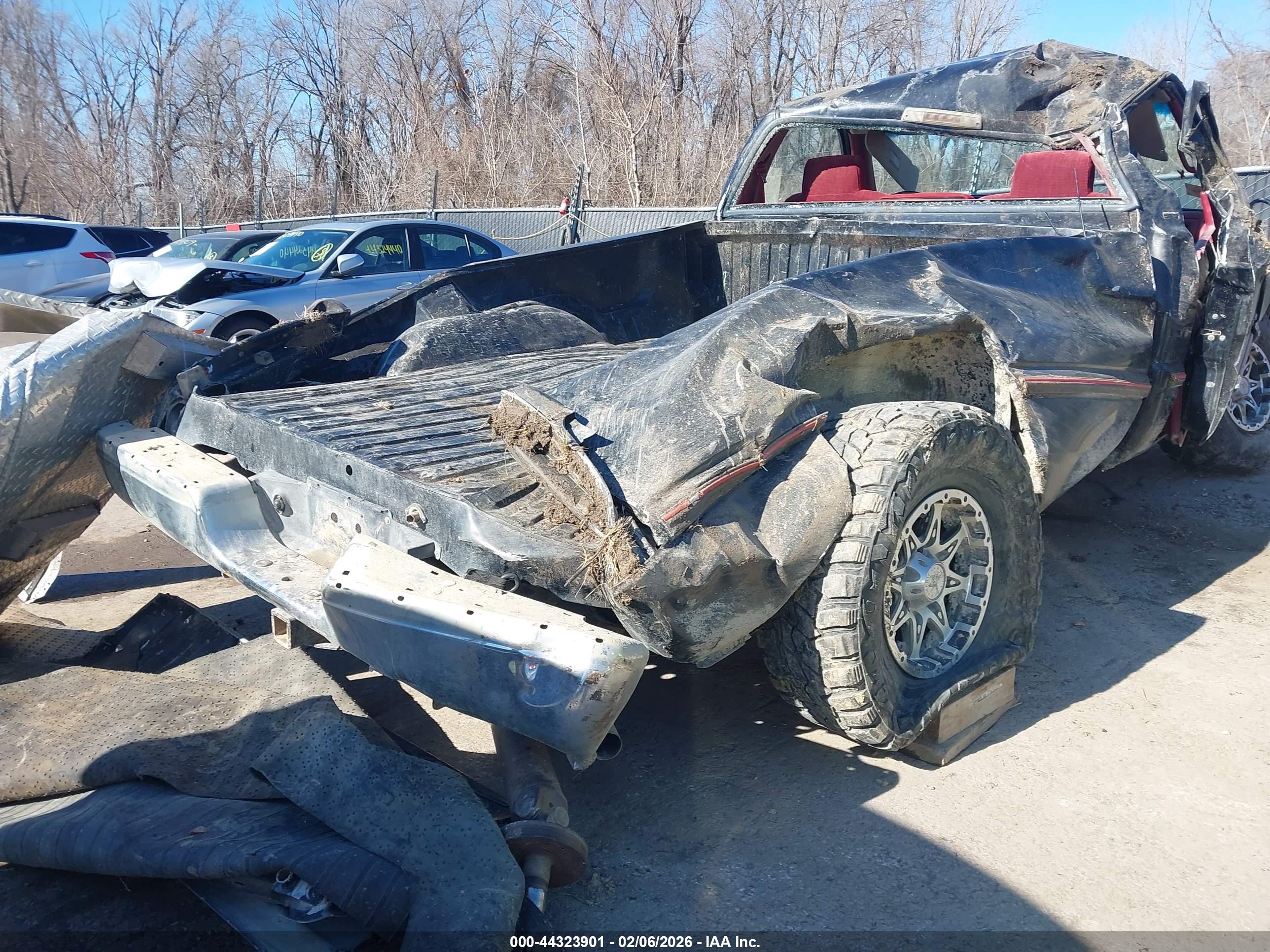 DODGE RAM image 4