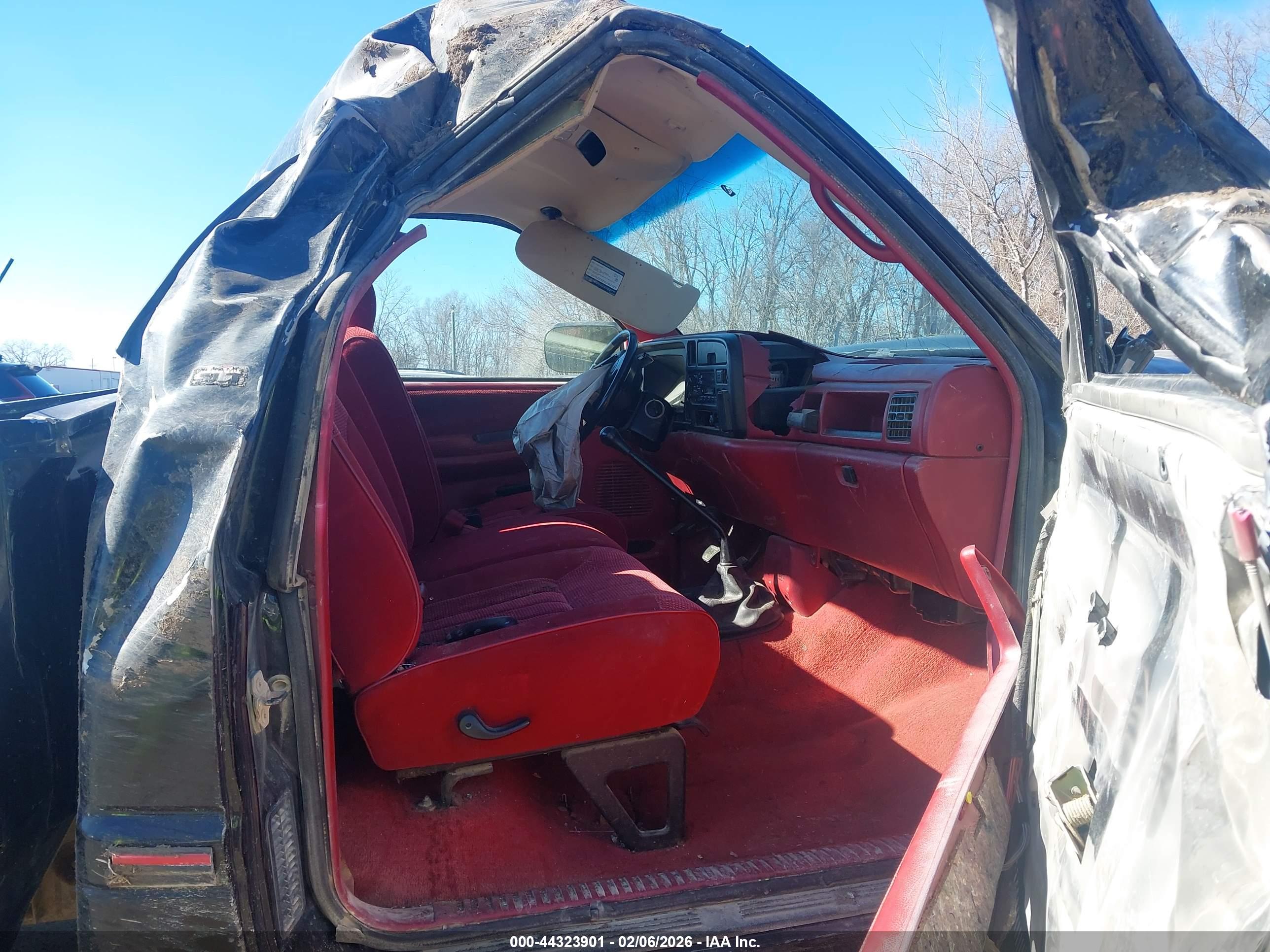 DODGE RAM image 5
