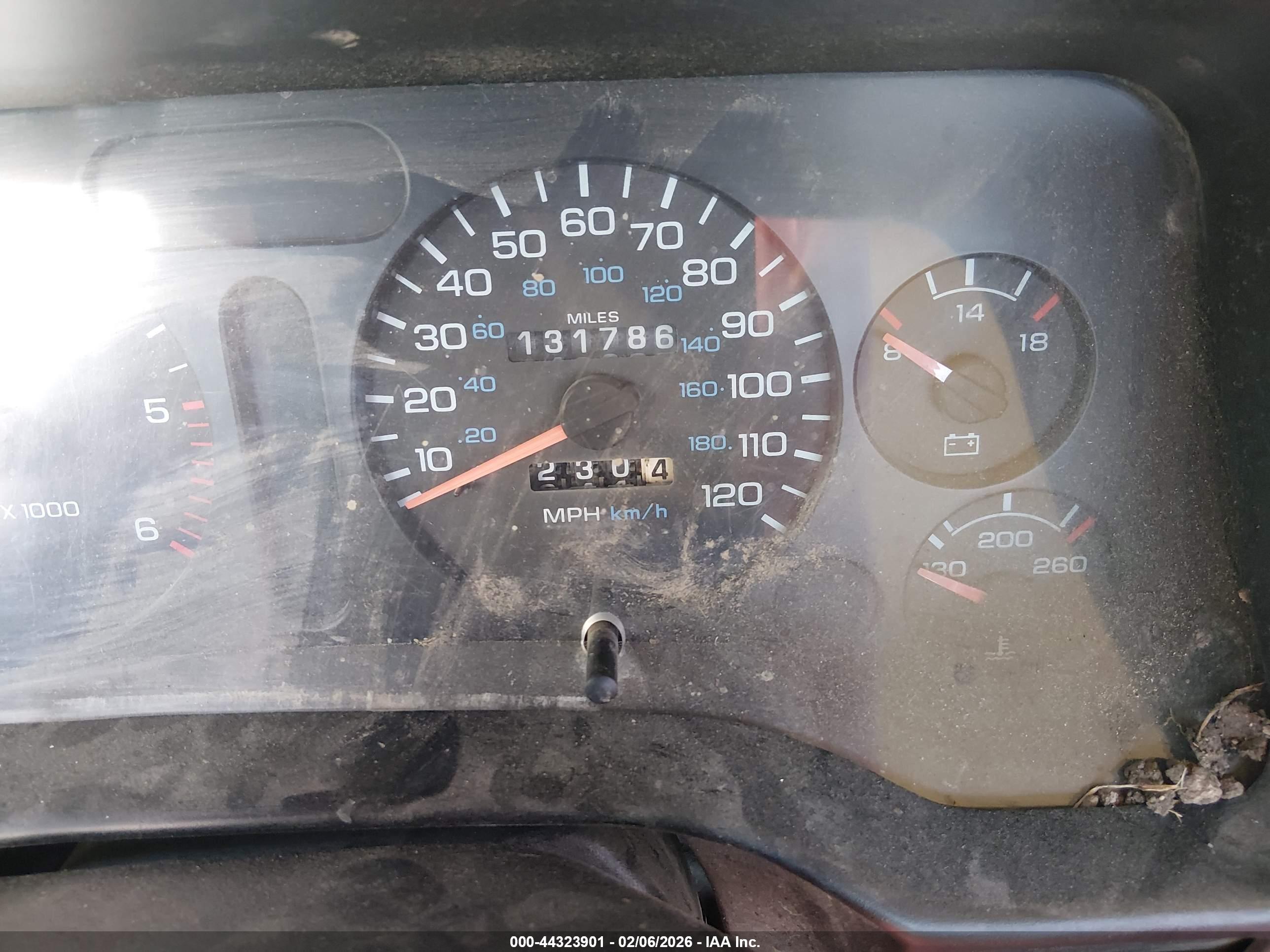 DODGE RAM image 7