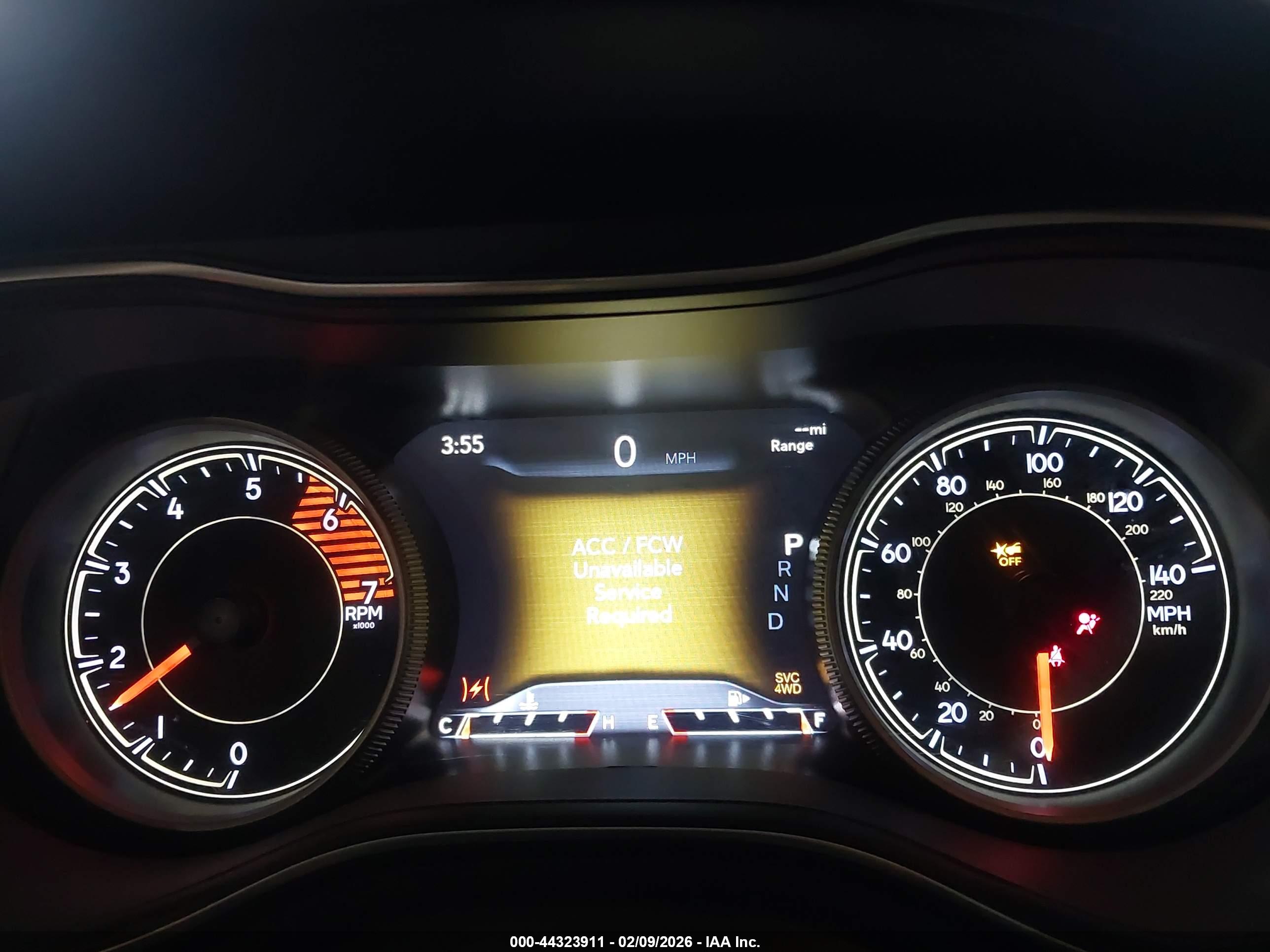 JEEP CHEROKEE image 7
