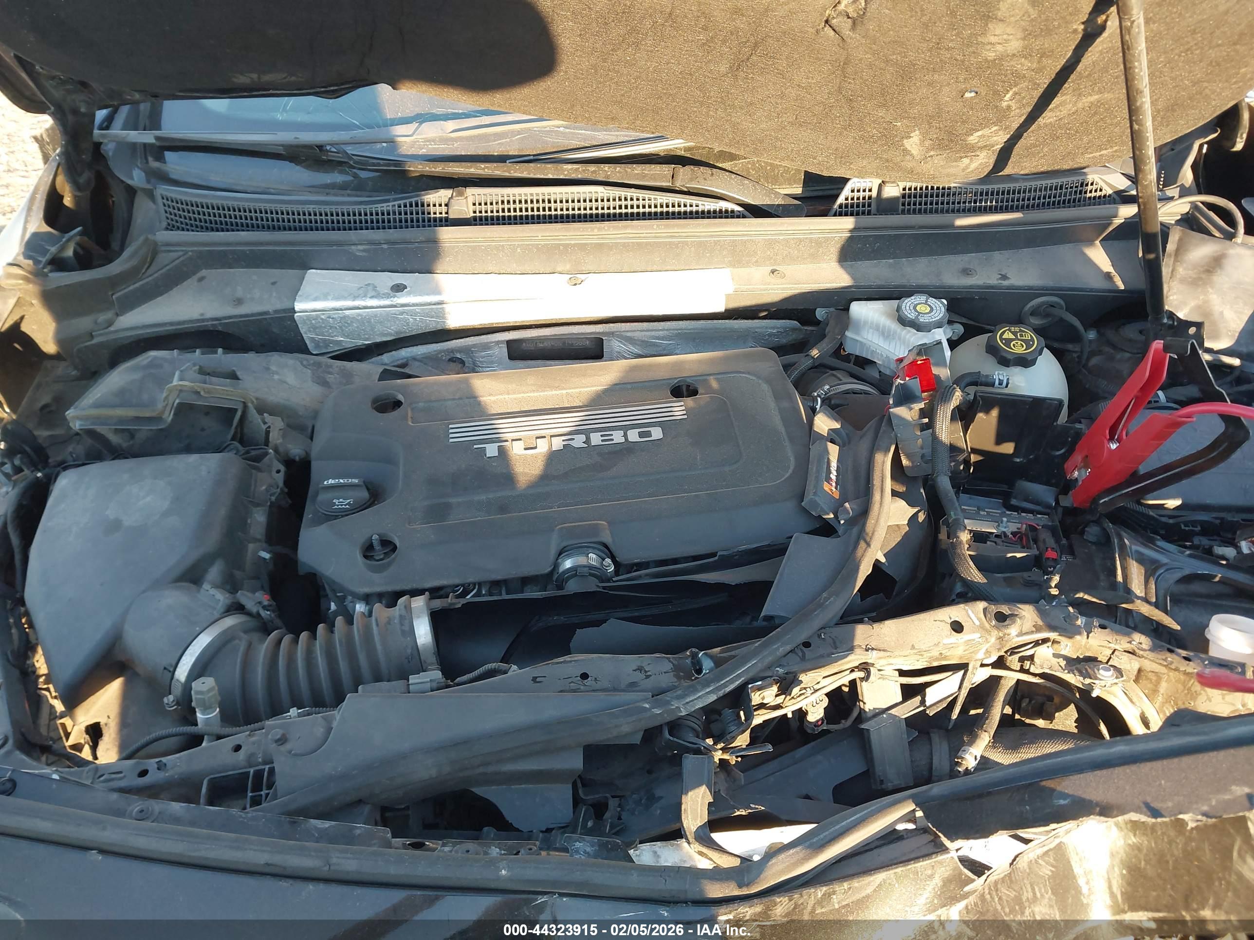 CADILLAC XT4 image 10