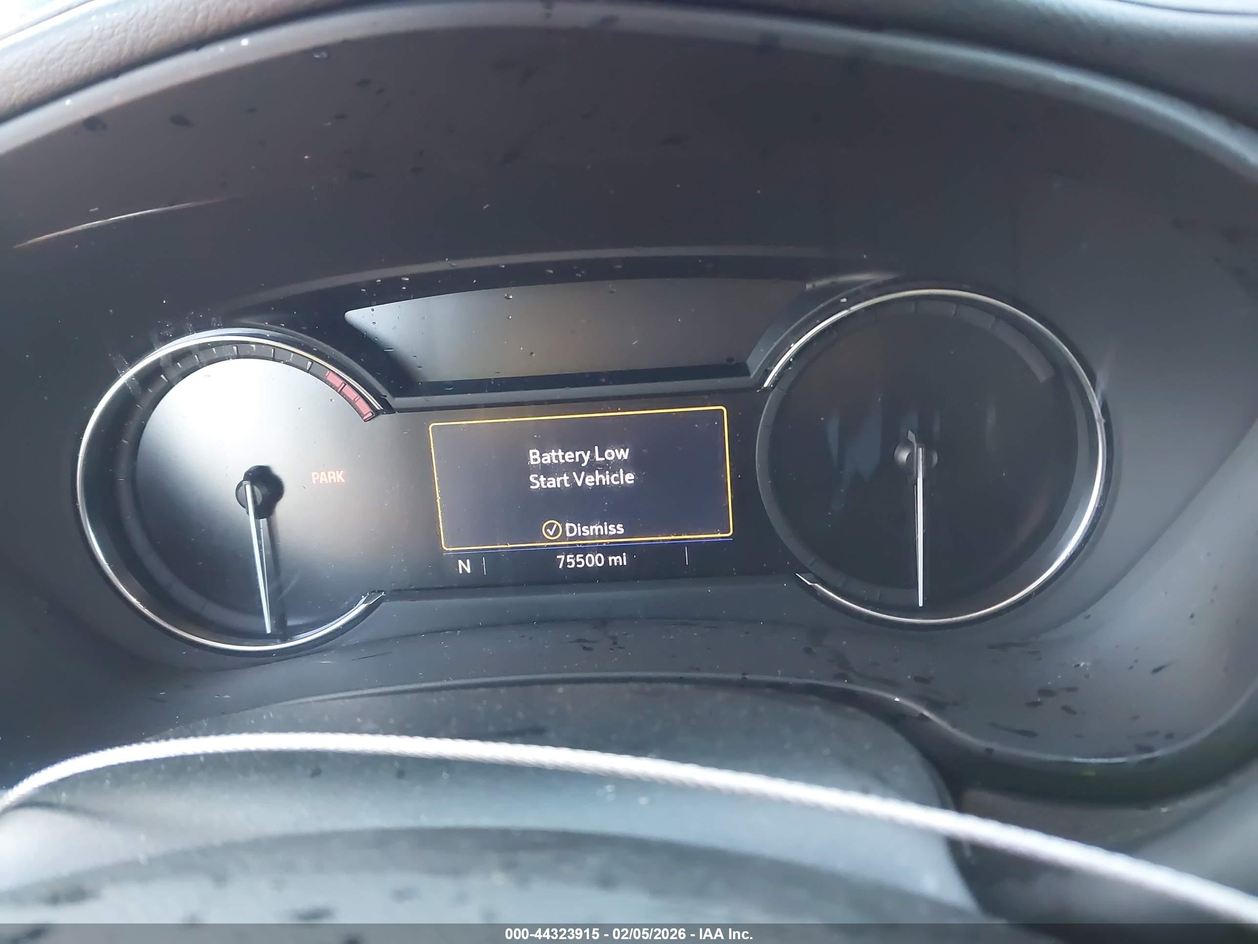 CADILLAC XT4 image 7