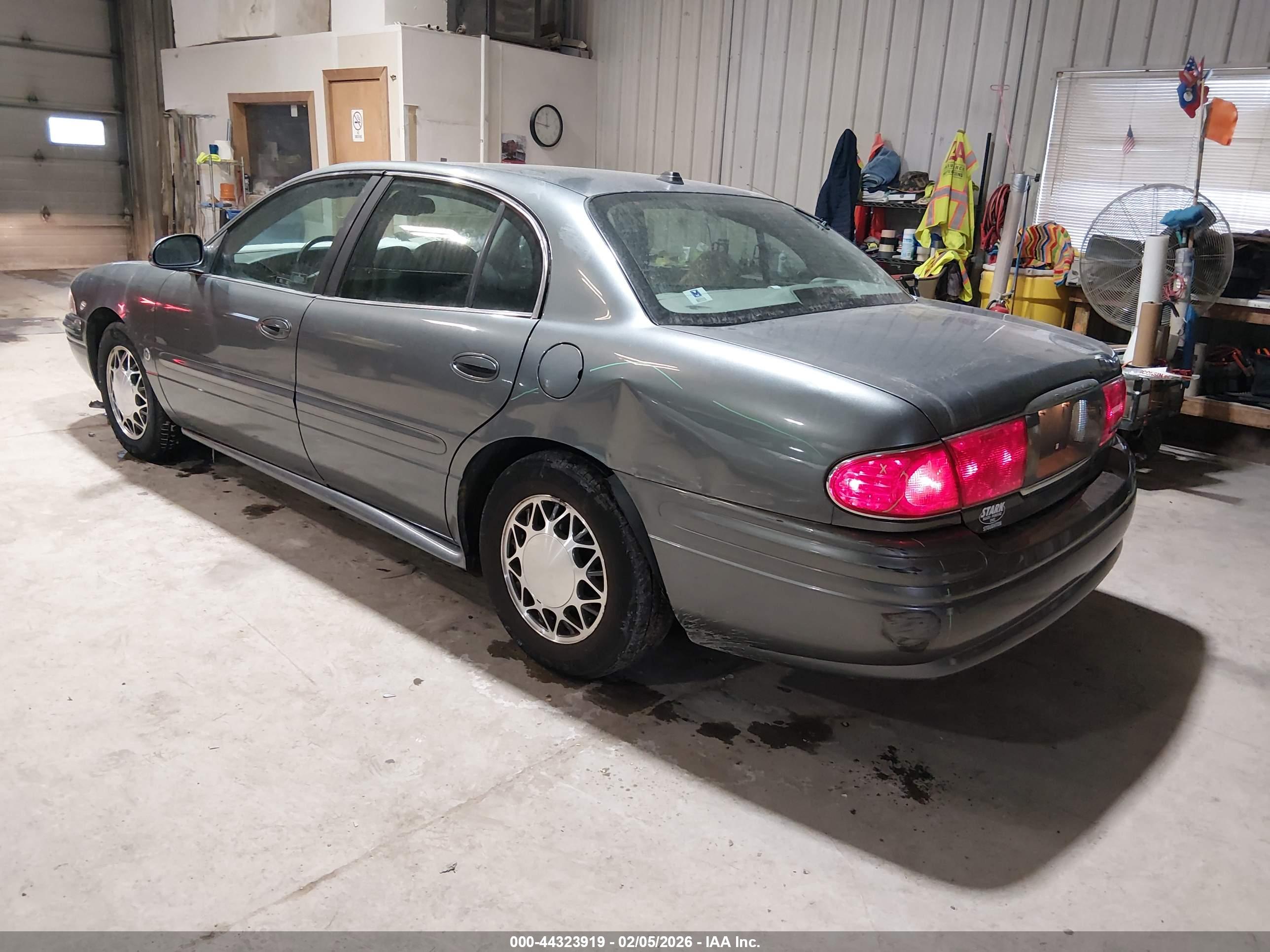 BUICK LESABRE image 3