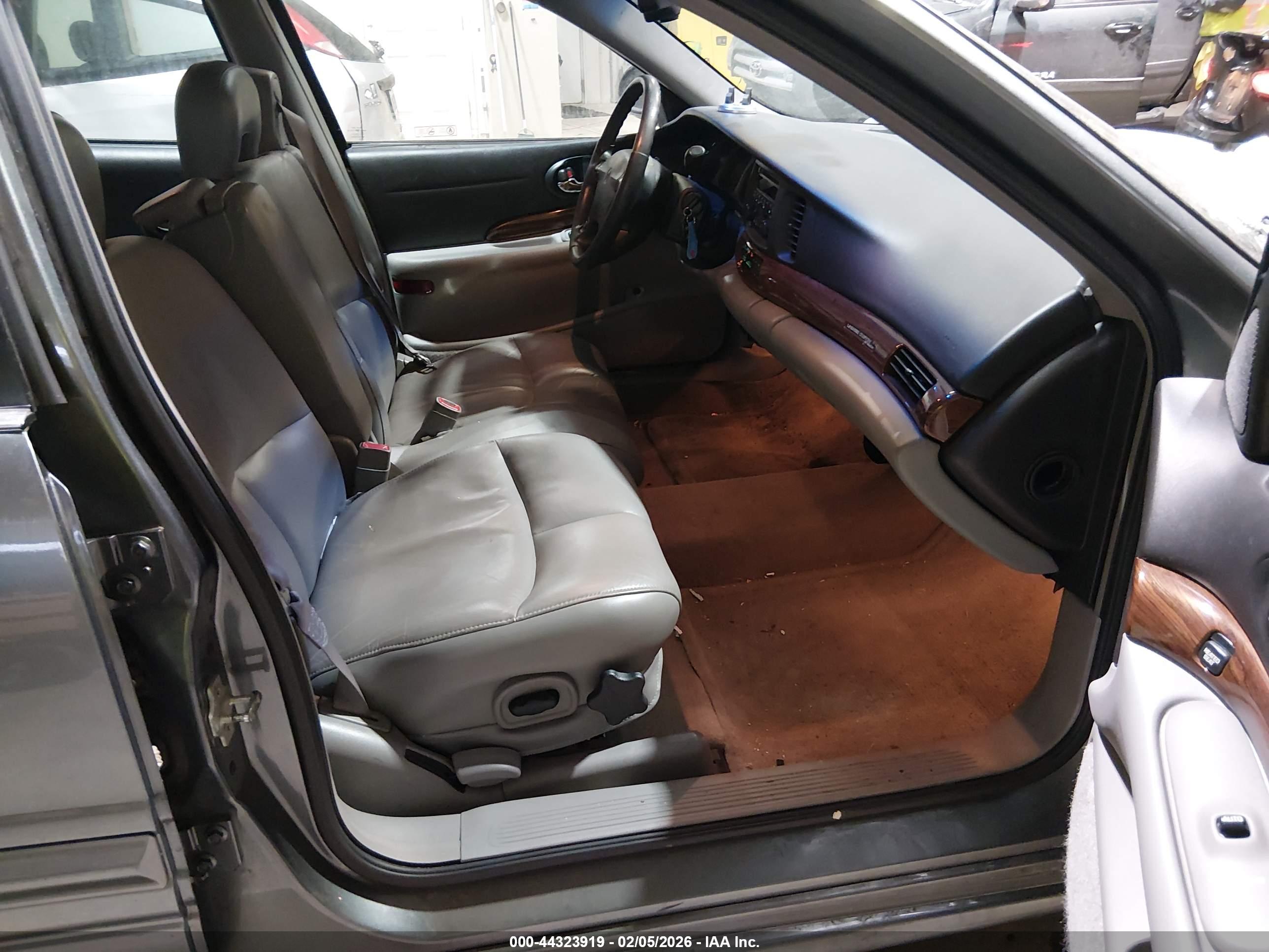 BUICK LESABRE image 5