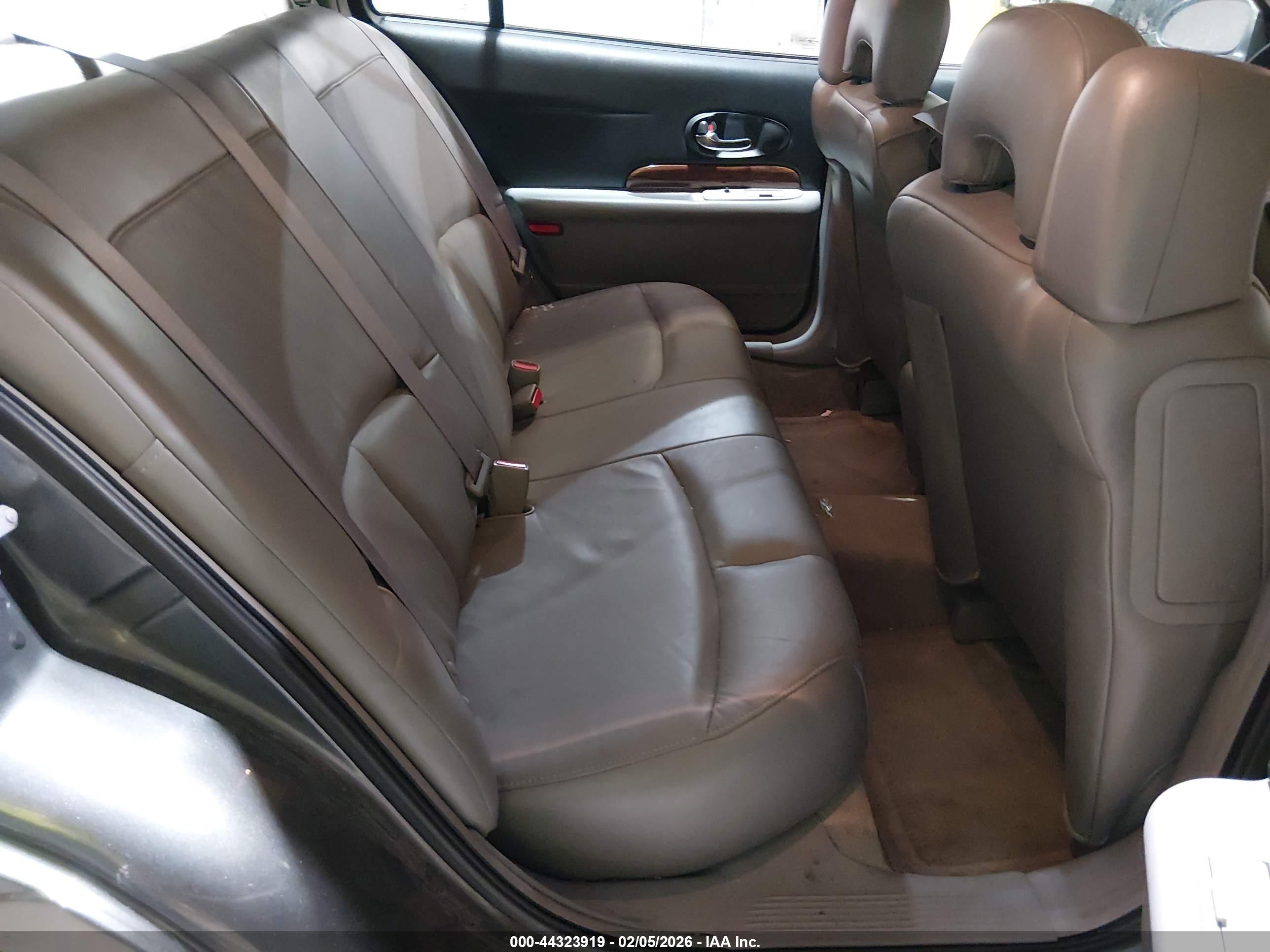 BUICK LESABRE image 8