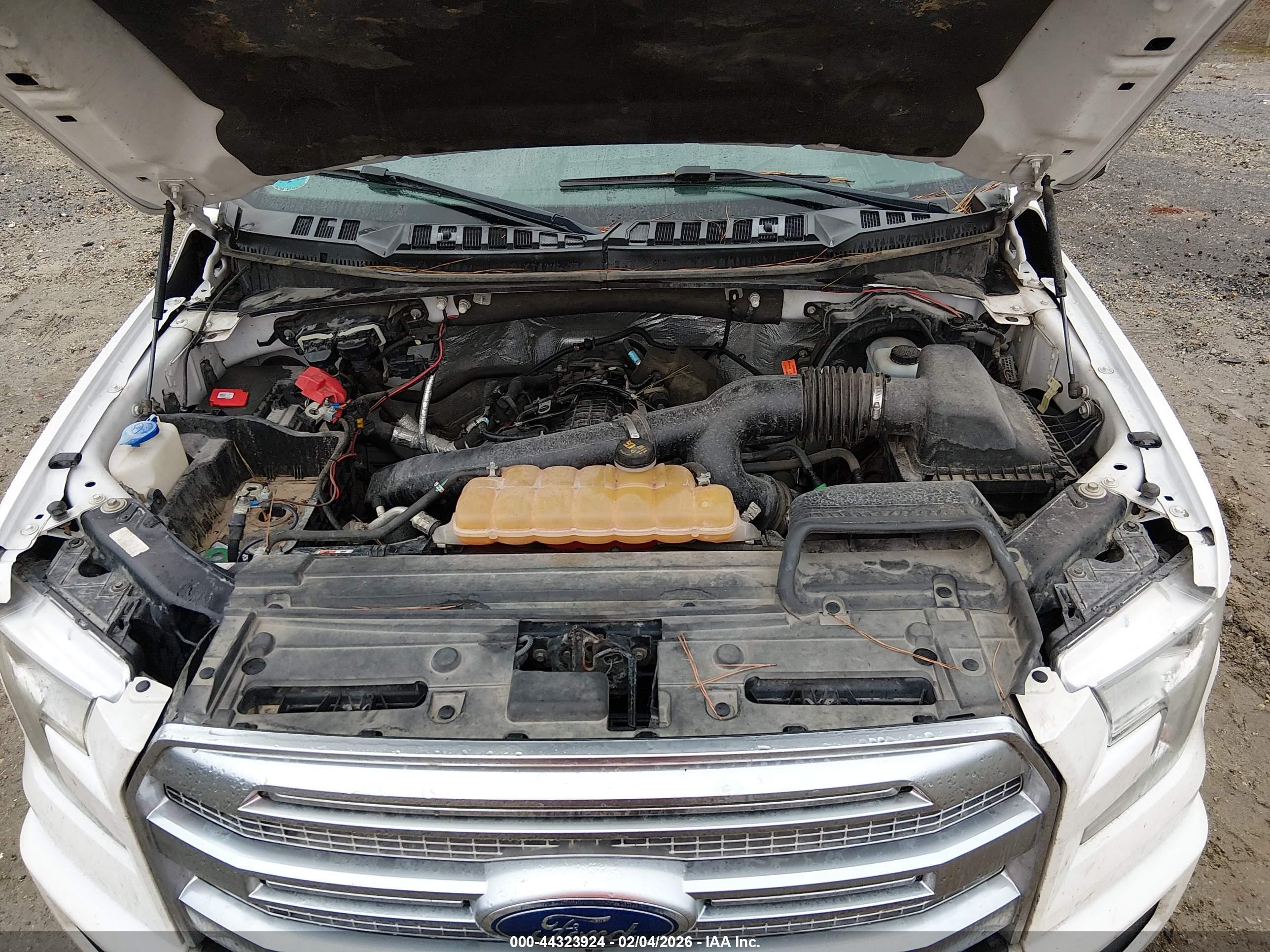 FORD F-150 image 10