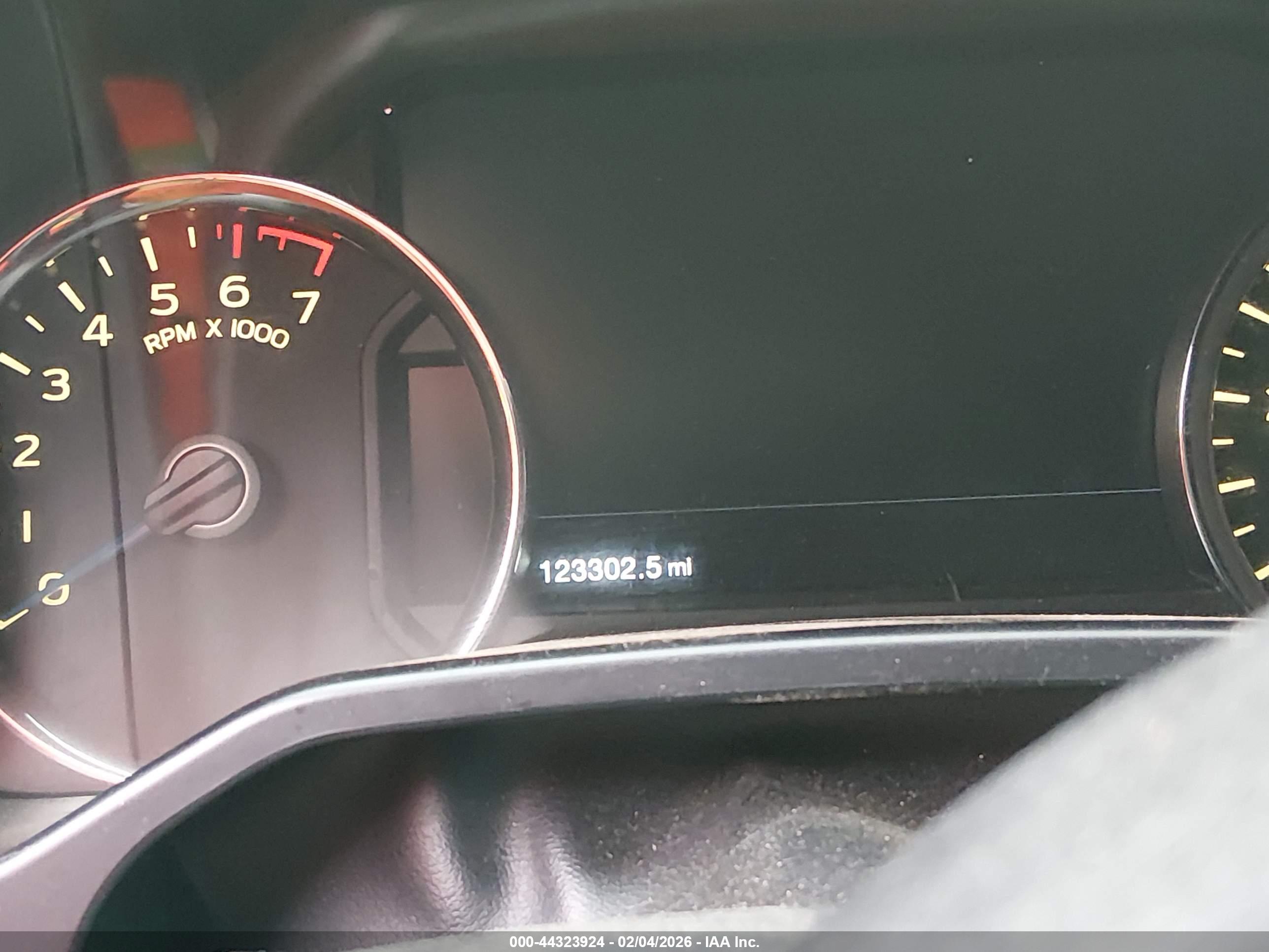 FORD F-150 image 7